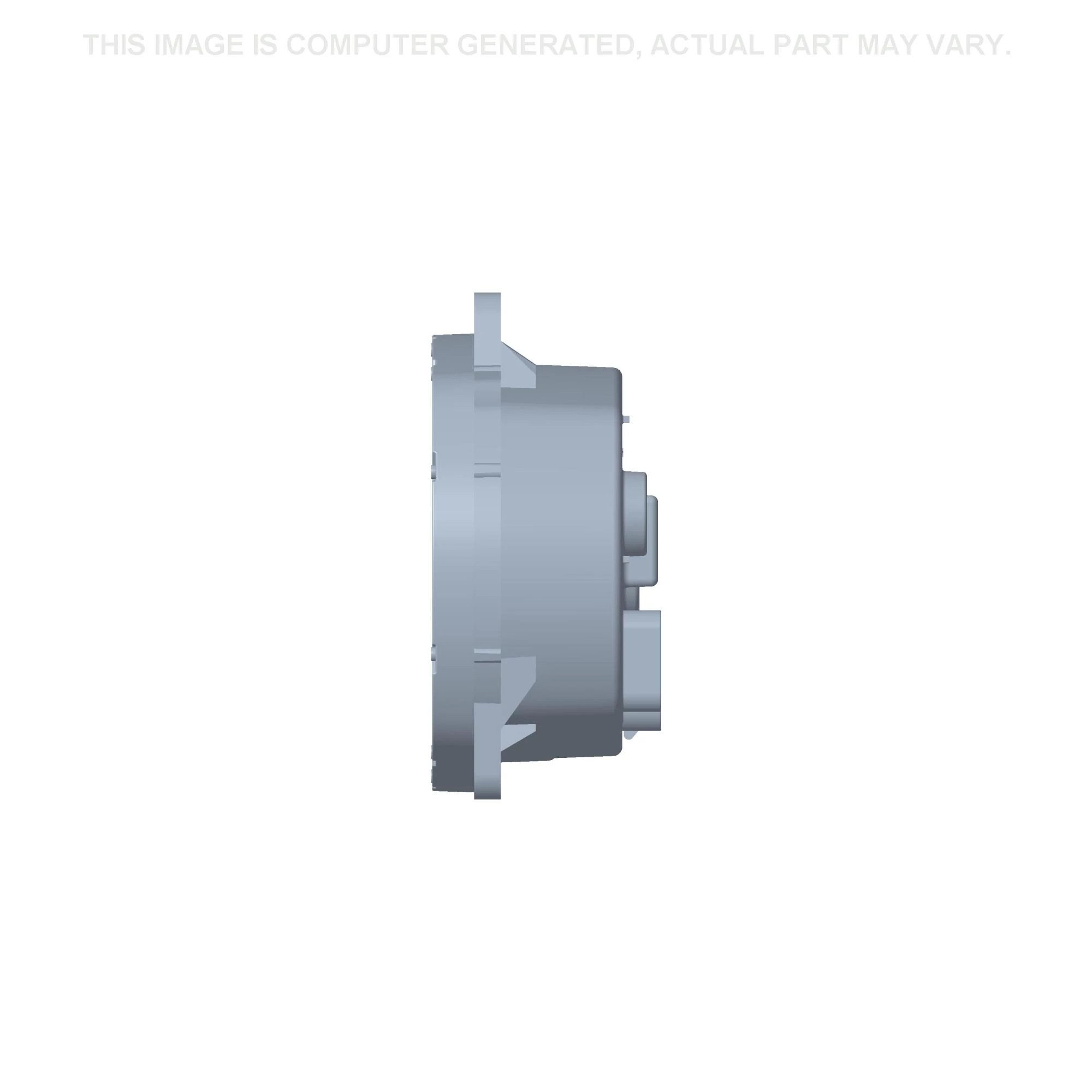 INSTRUMENT CLUSTER | CASEIH | CA | EN