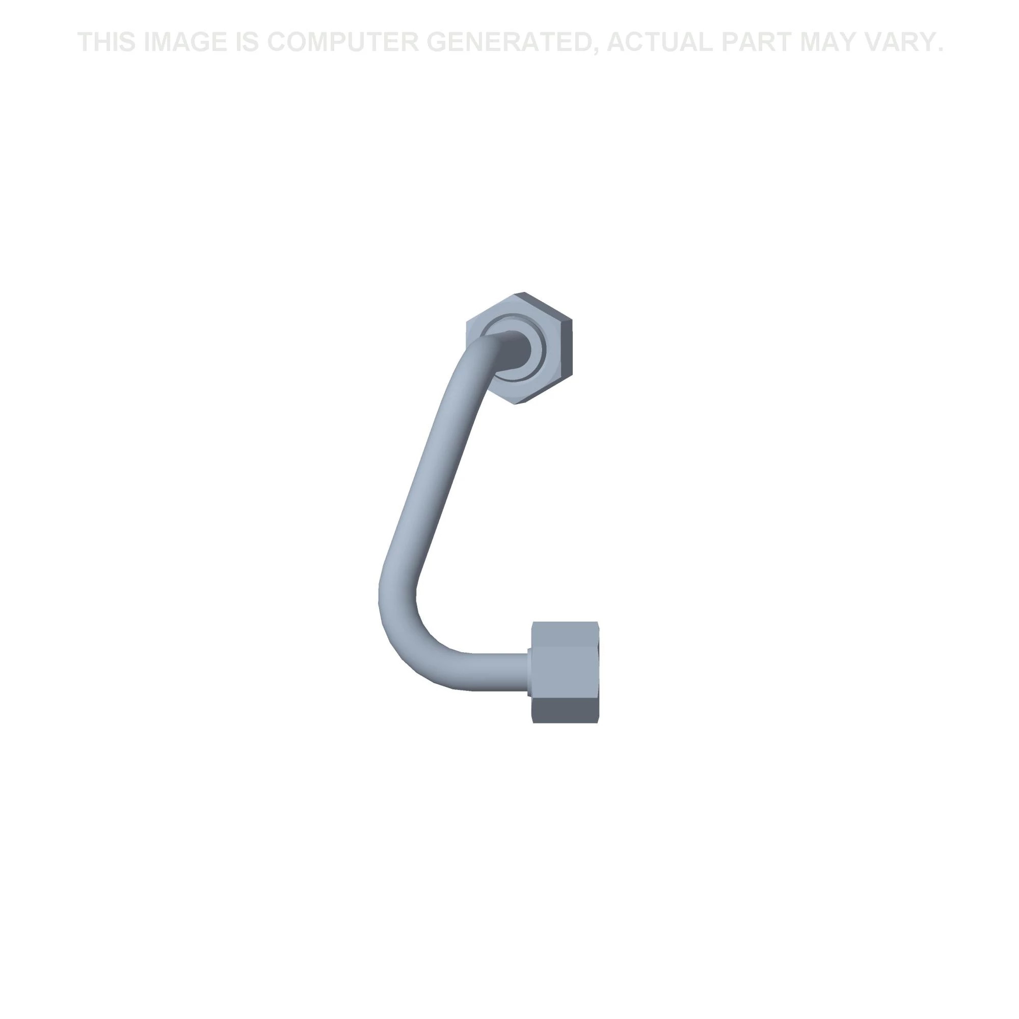 HYD TUBE | CASECE | SA | EN