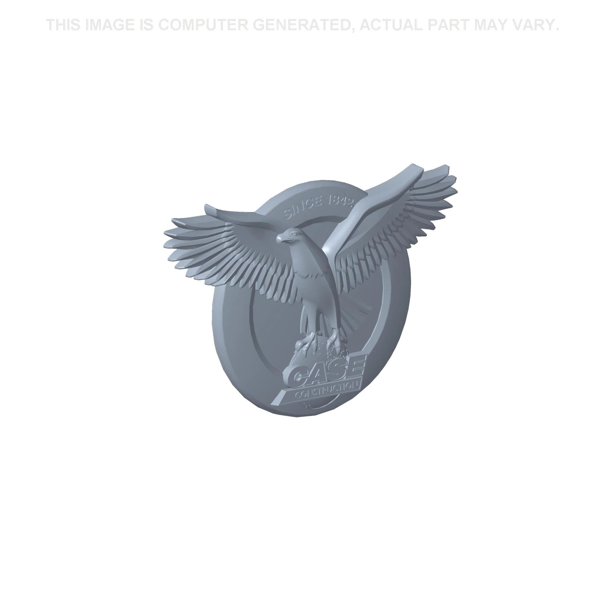 EMBLEM | NEWHOLLANDAG | US | EN