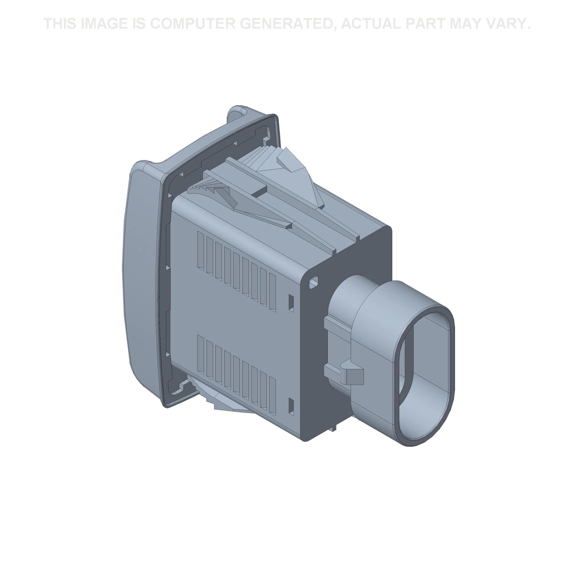 PUSH BUTTON SWITCH | CASEIH | AU | EN