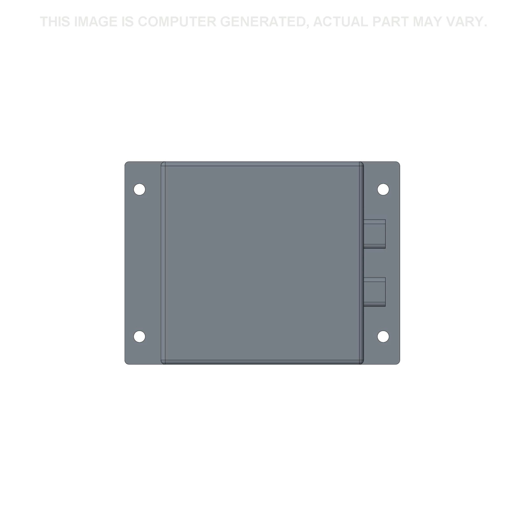 CONTROL UNIT | CASEIH | NZ | EN