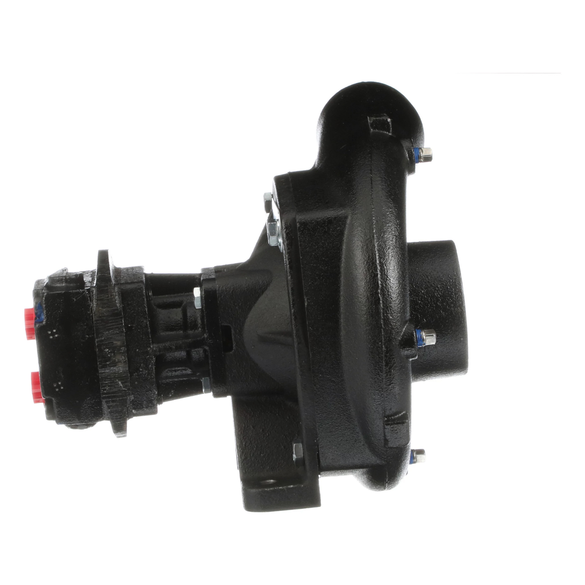 87268178 | Hydraulic Pump | Case IH | MyCNH US Store