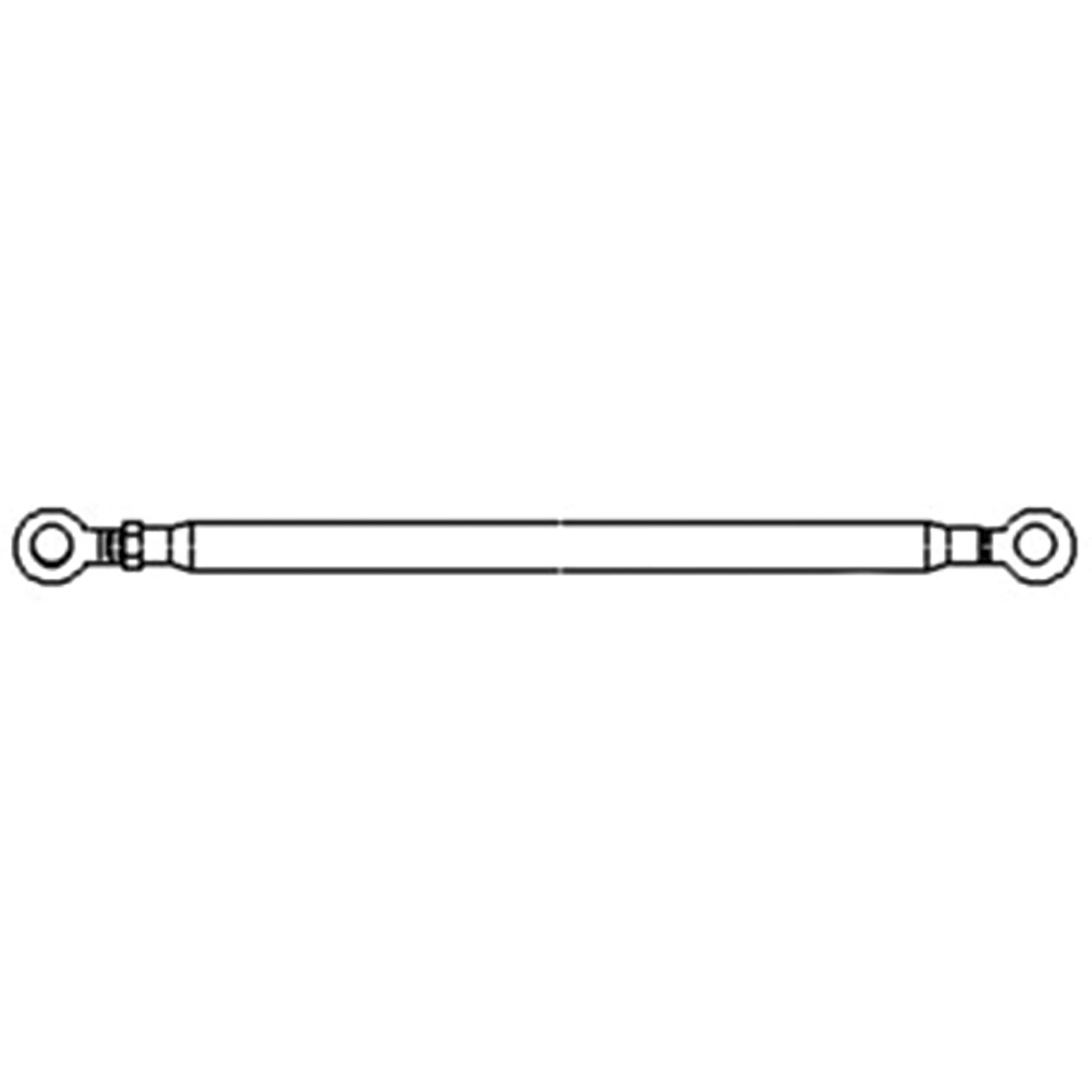 Adjustable Stabilizer Bar | NEWHOLLANDAG | CA | EN