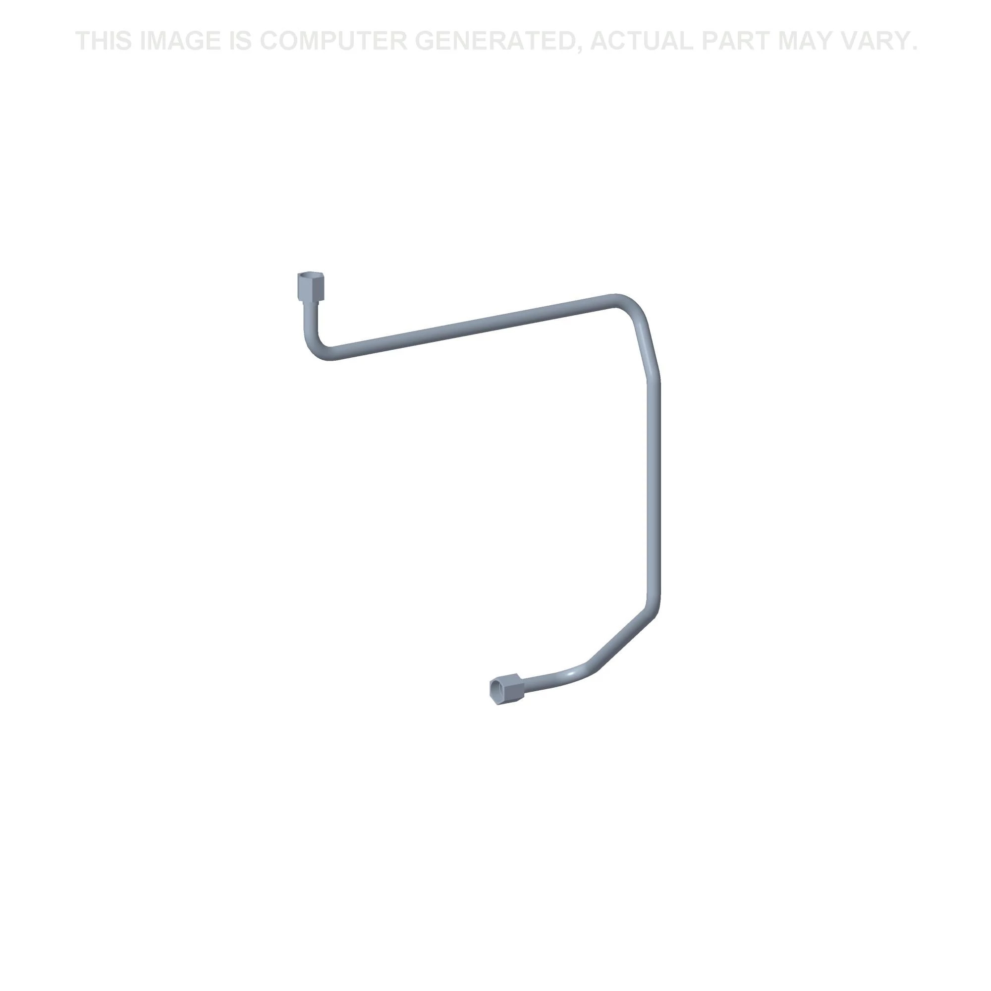 TUBO HIDRÁULICO | MILLER | ES | ES