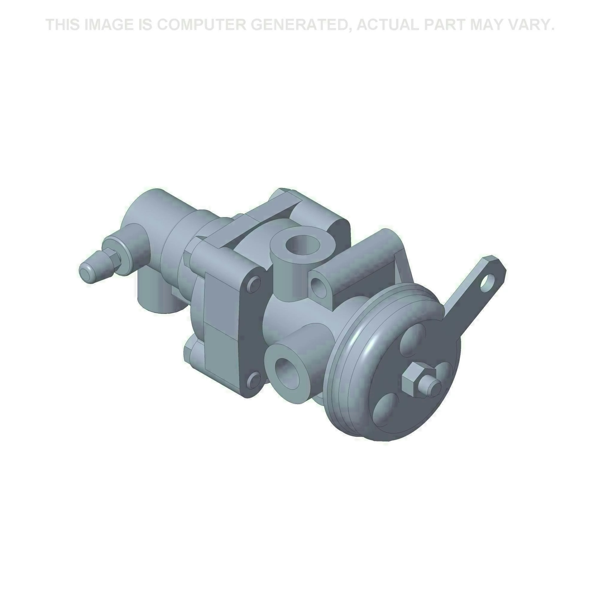 TRAILER BRAKE VALVE | CASEIH | US | EN