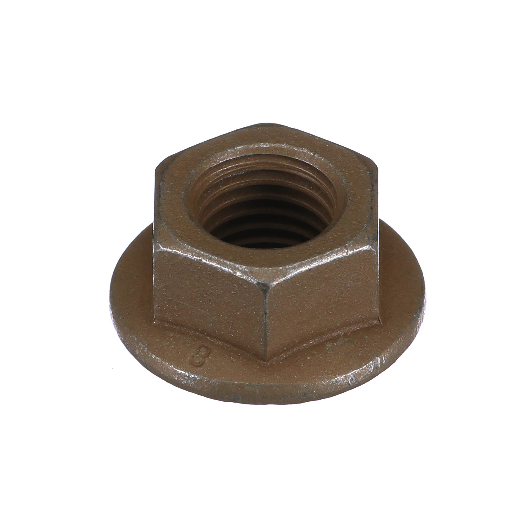 PORCA FLANGEADA | CASEIH | BR | PT