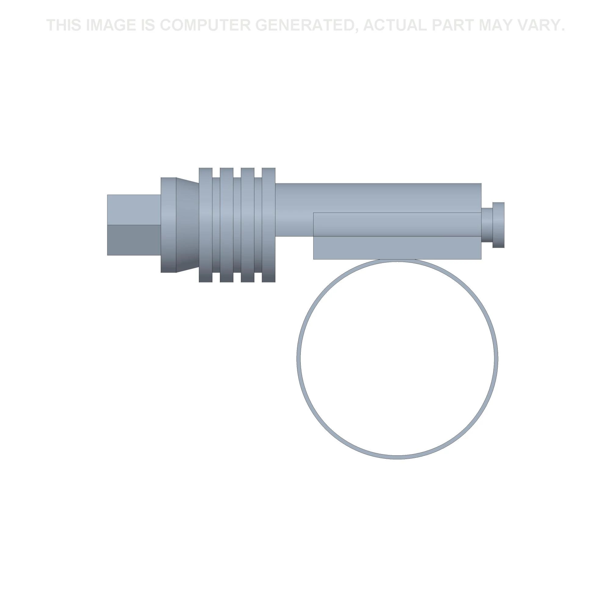 CLAMP | CASECE | US | EN