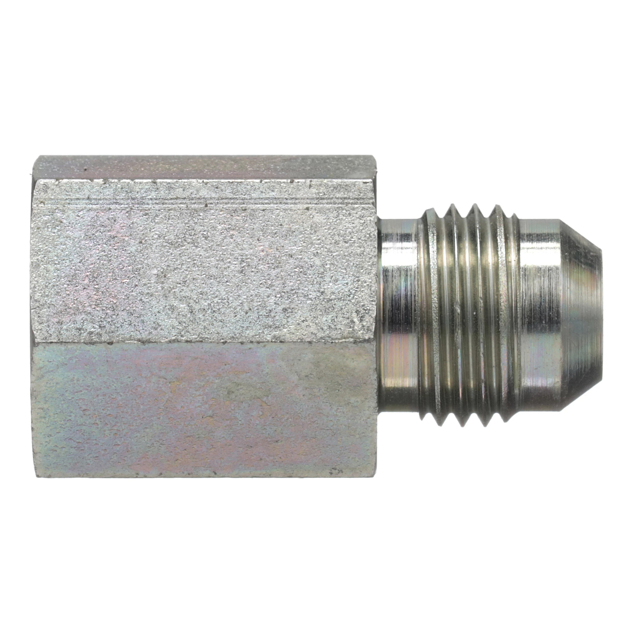 Hydraulic Tube Connector