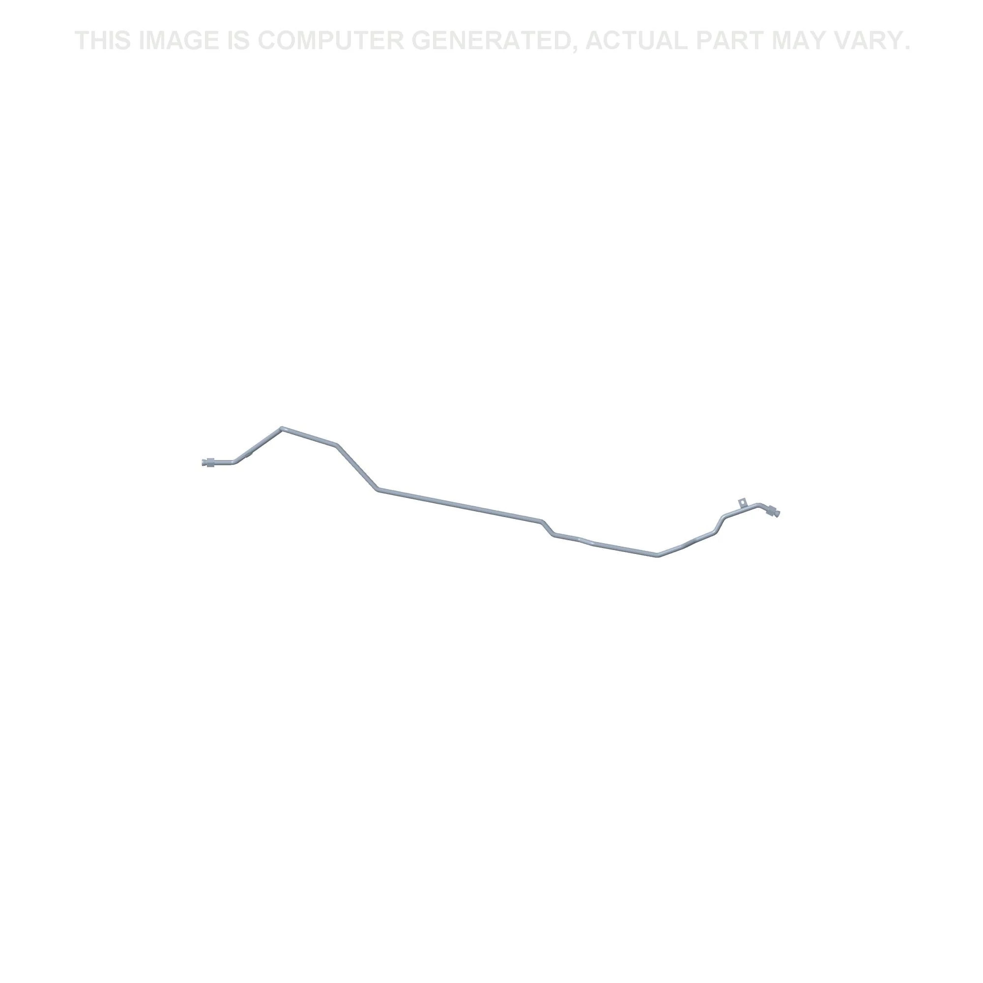 TUYAU HYDRAULIQUE | NEWHOLLANDAG | EU | DE