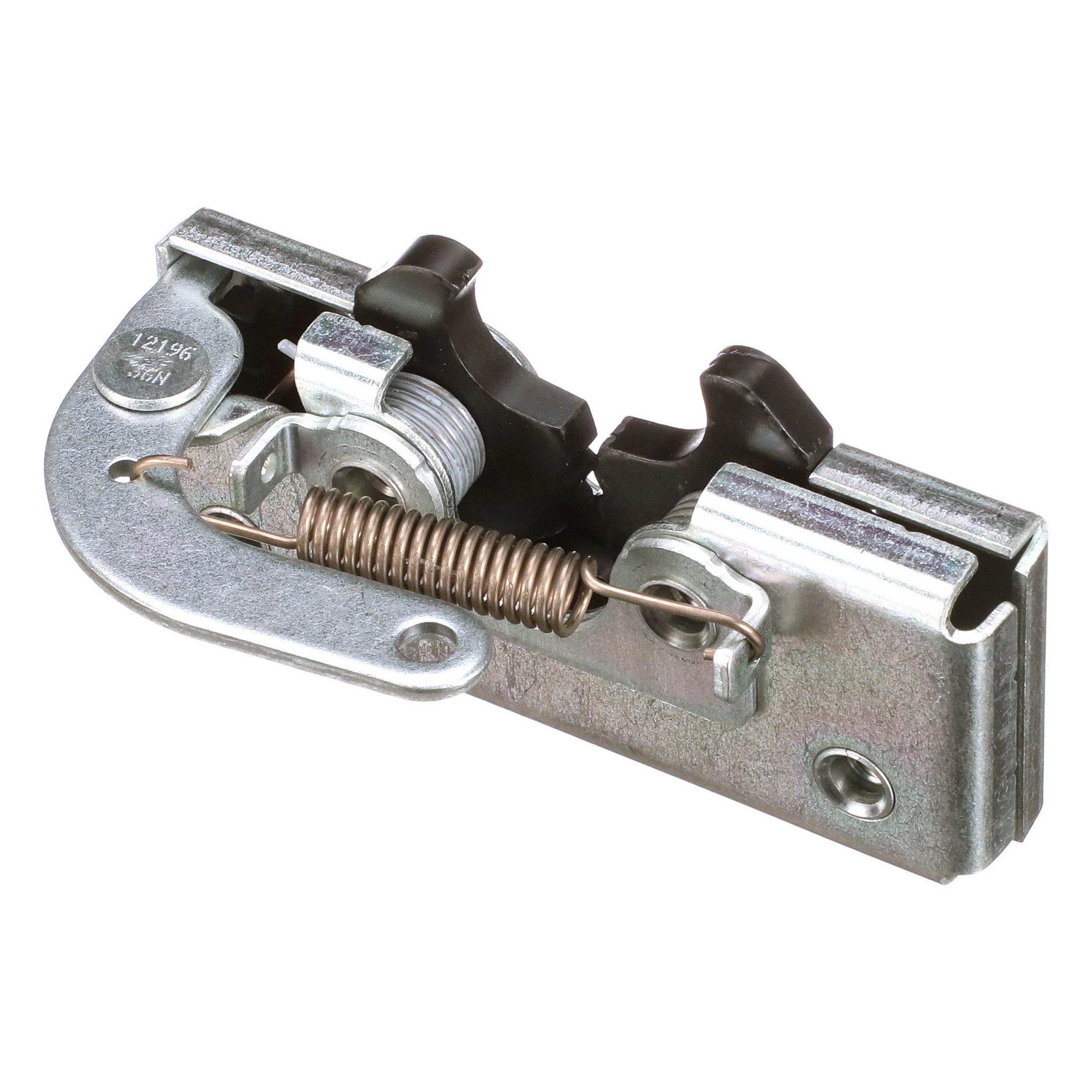 VERRIEGELUNG | NEWHOLLANDAG | DE | DE