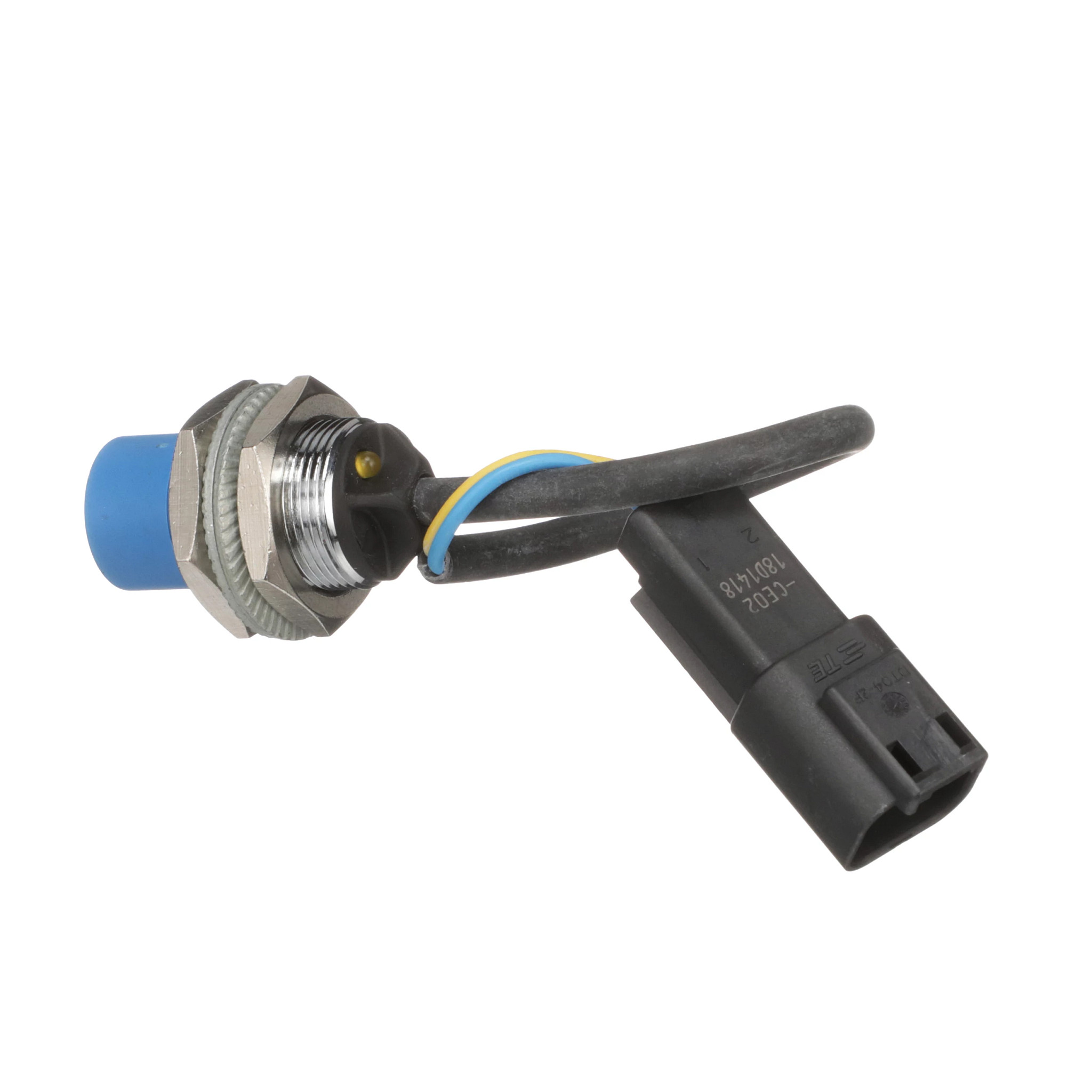 Sensor de proximidade da posição do espalhador | CASEIH | BR | PT