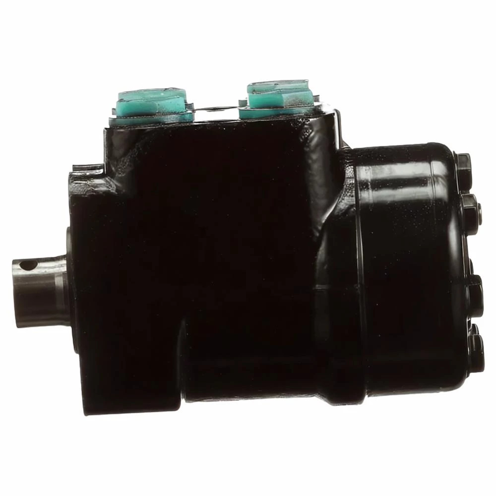 Reman Hydraulic Valve | NEWHOLLANDAG | US | EN