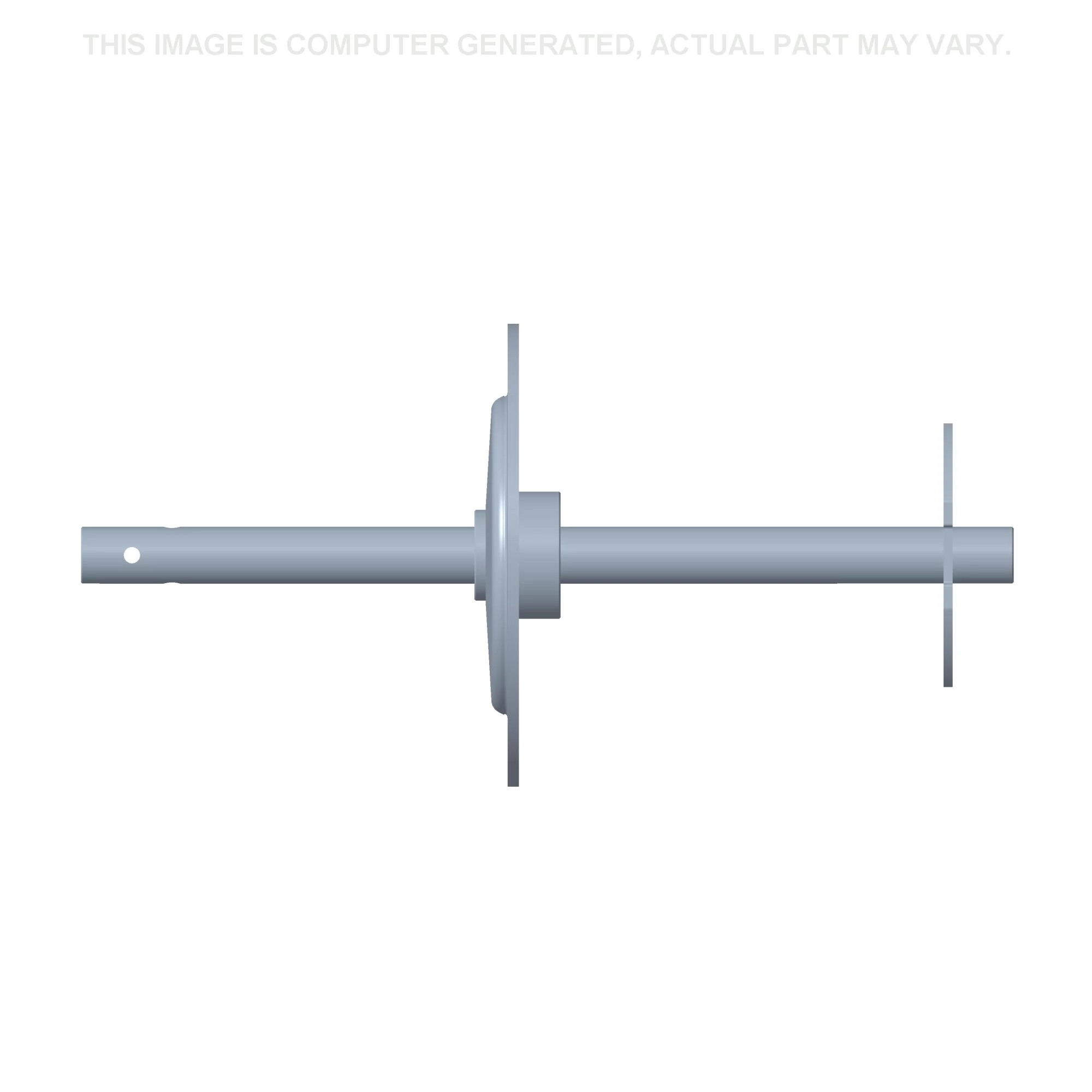 SHAFT | NEWHOLLANDAG | AU | EN