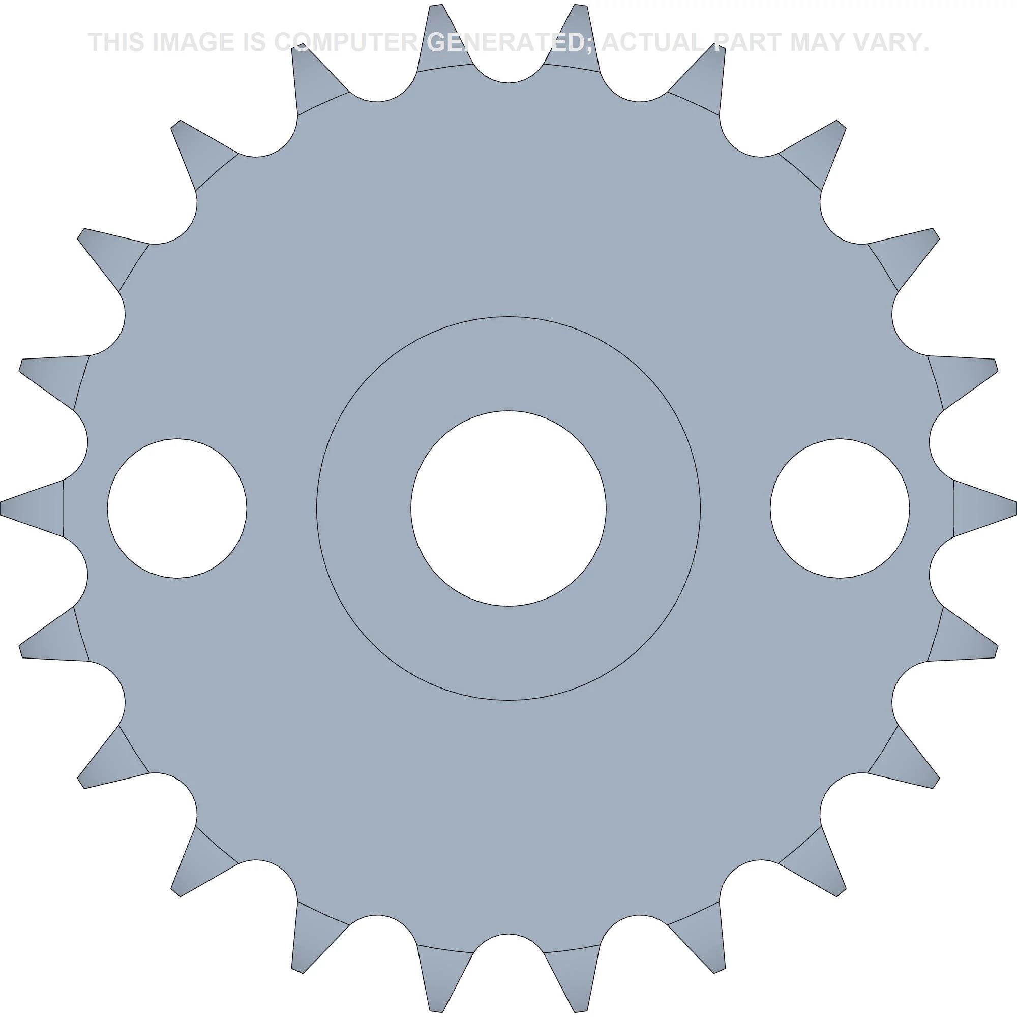 RODA DENTADA