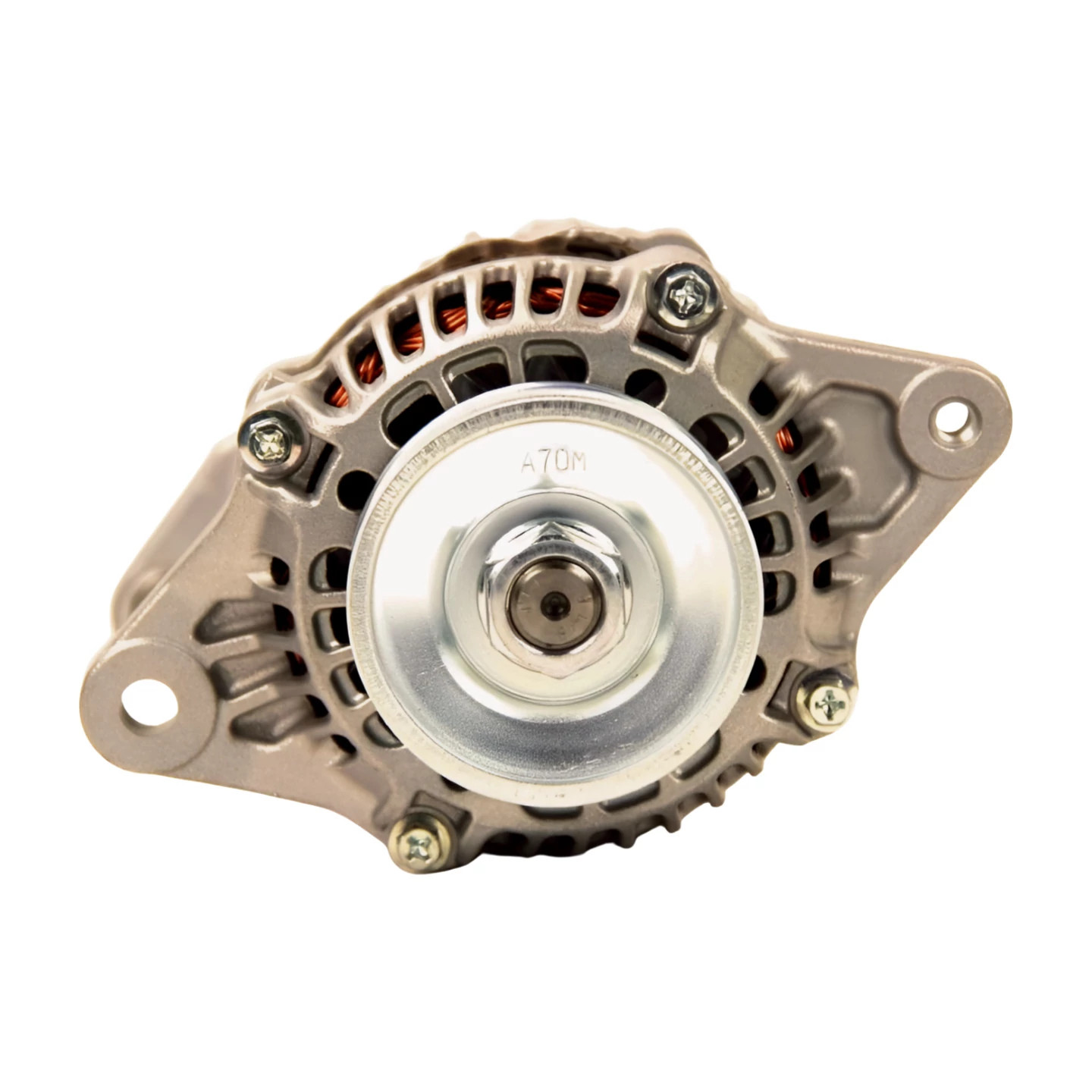 REMAN-ALTERNATOR | CASECE | EU | EN