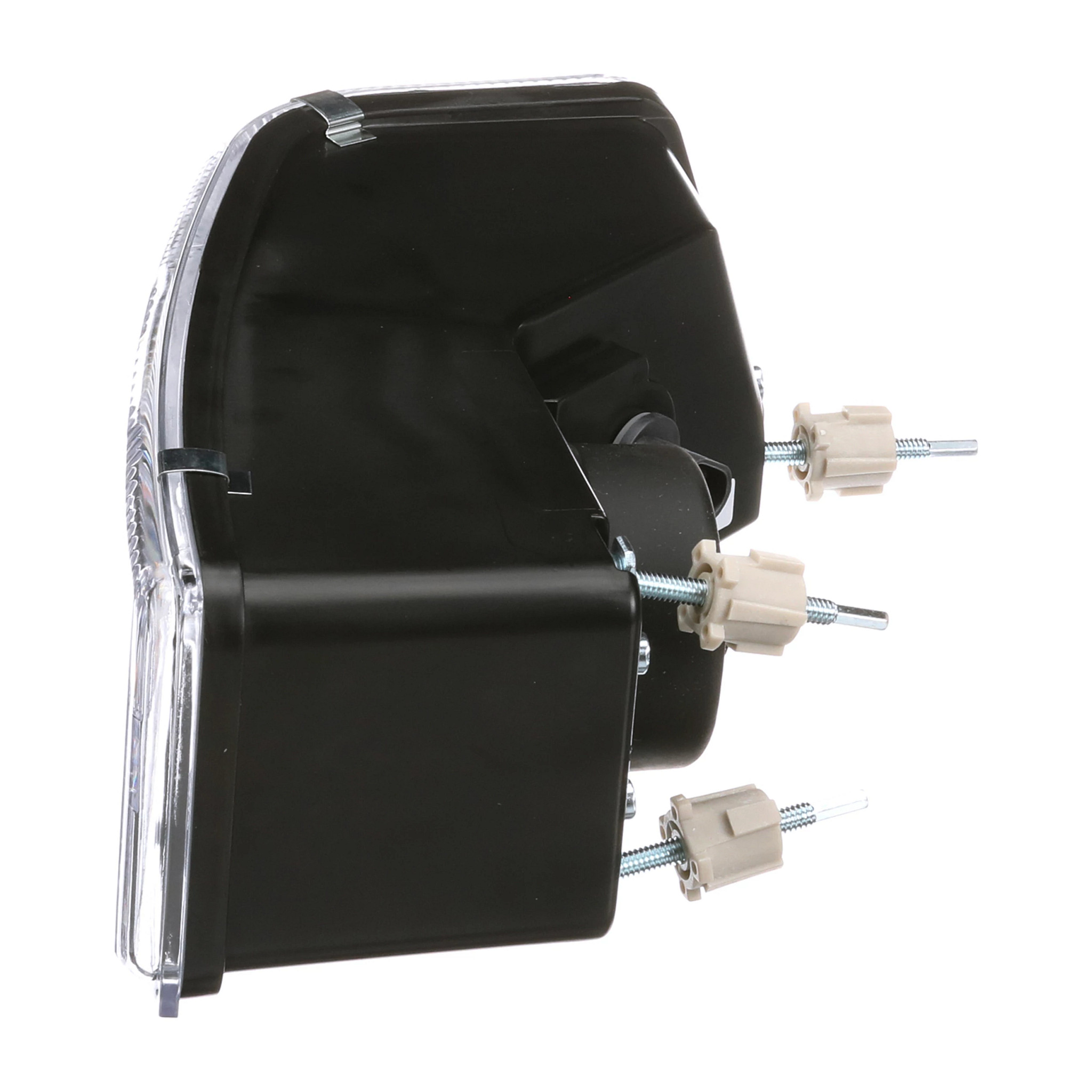 232448A2 | 12-Volt Halogen Headlamp - Right-Hand Dip | Case IH