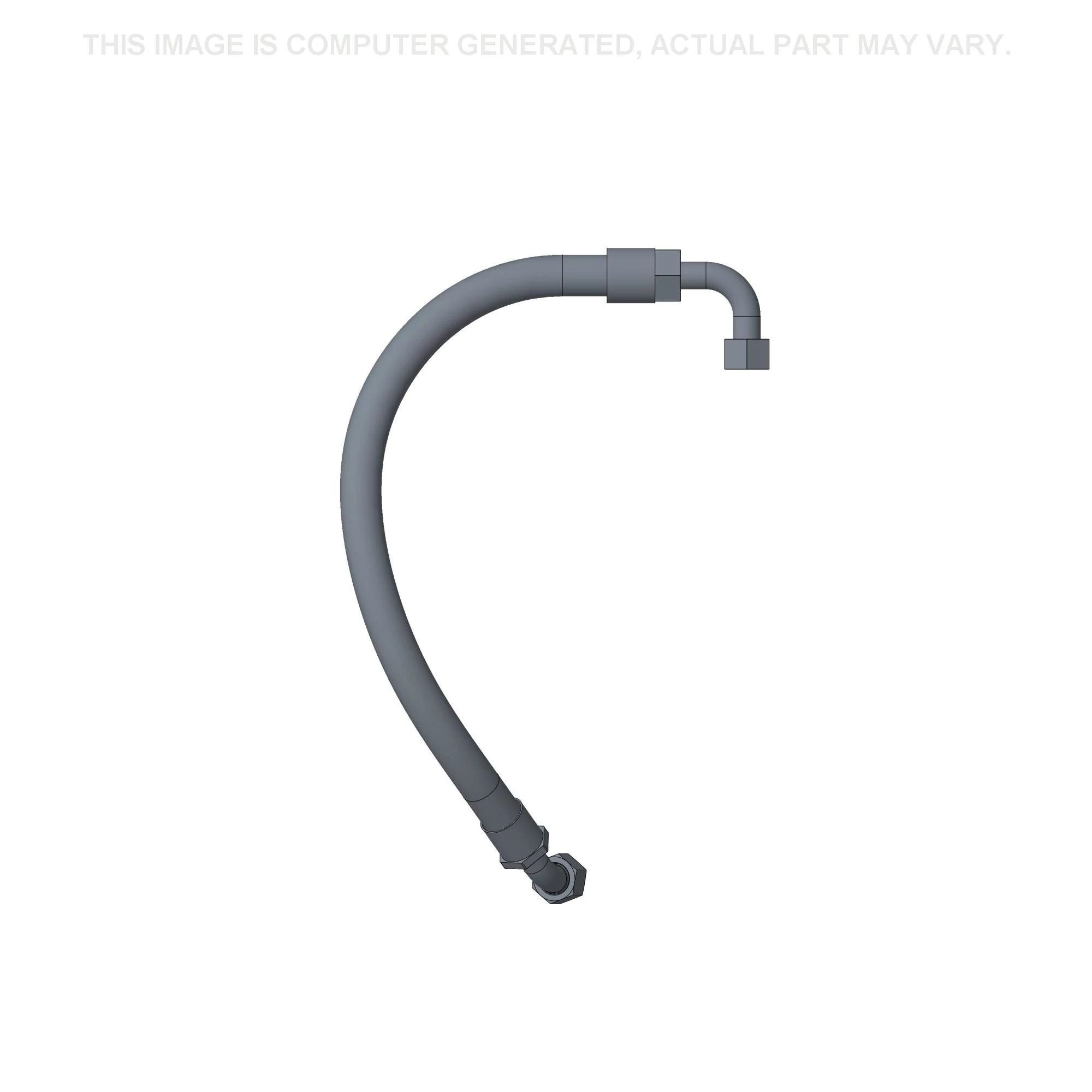 HYDRAULIC HOSE | NEWHOLLANDAG | US | EN