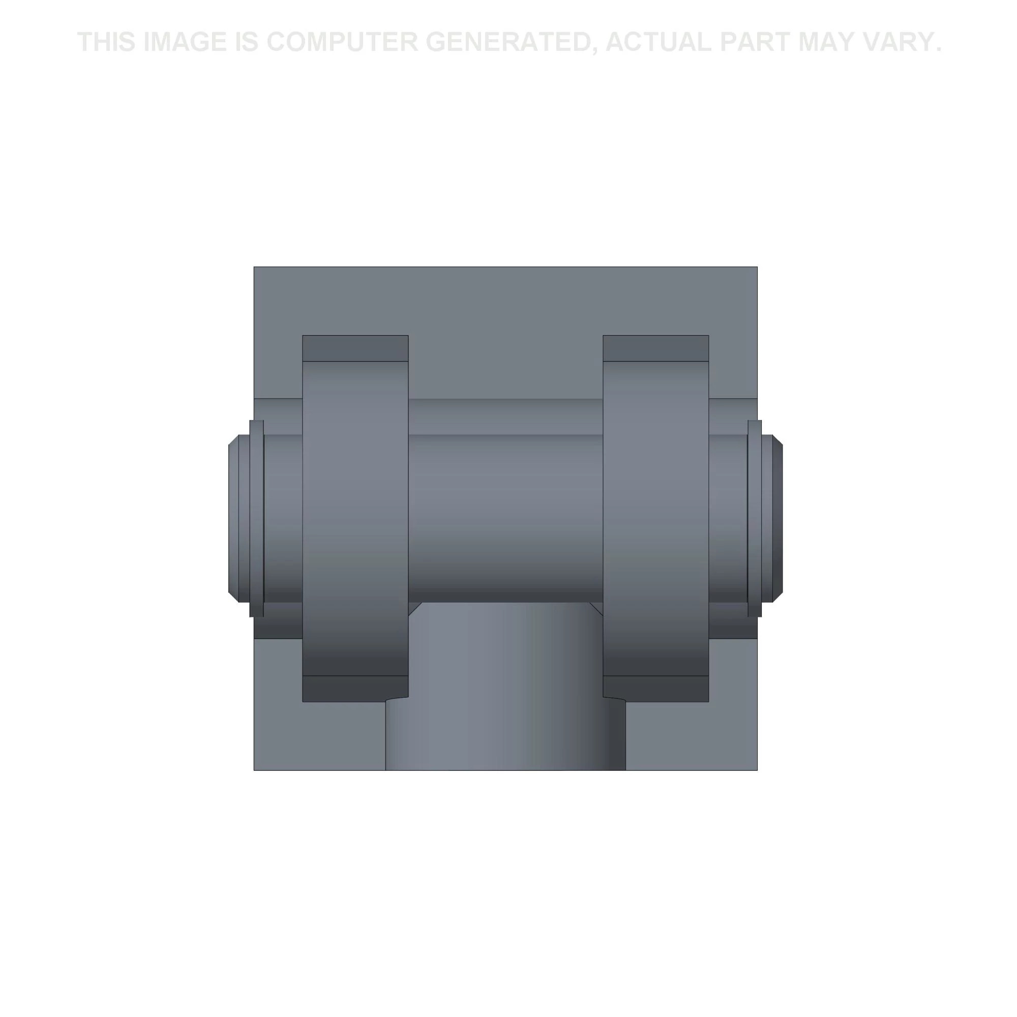 HYDRAULIC CYLINDER | FLEXICOIL | CA | FR