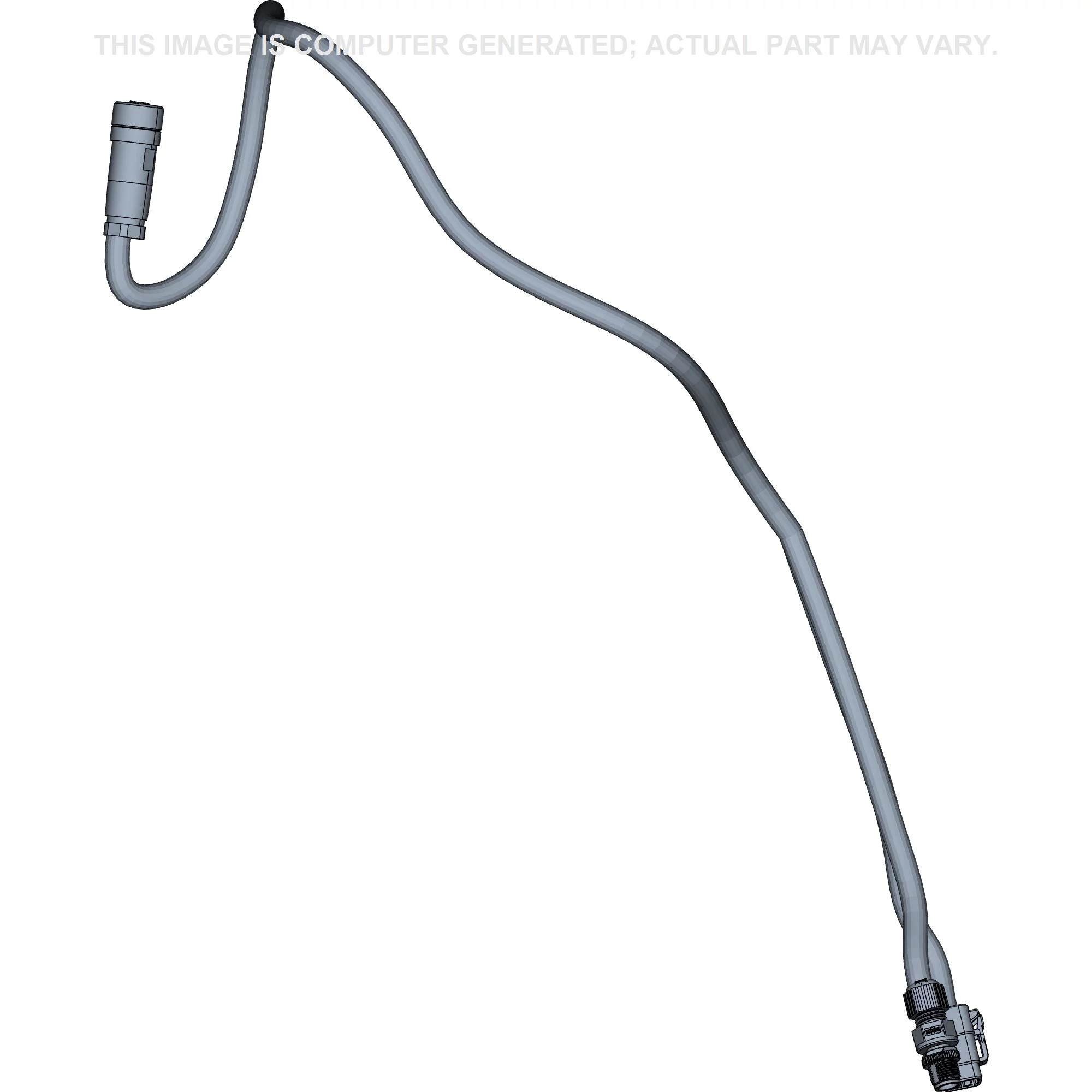 WIRE HARNESS | NEWHOLLANDCE | CA | EN
