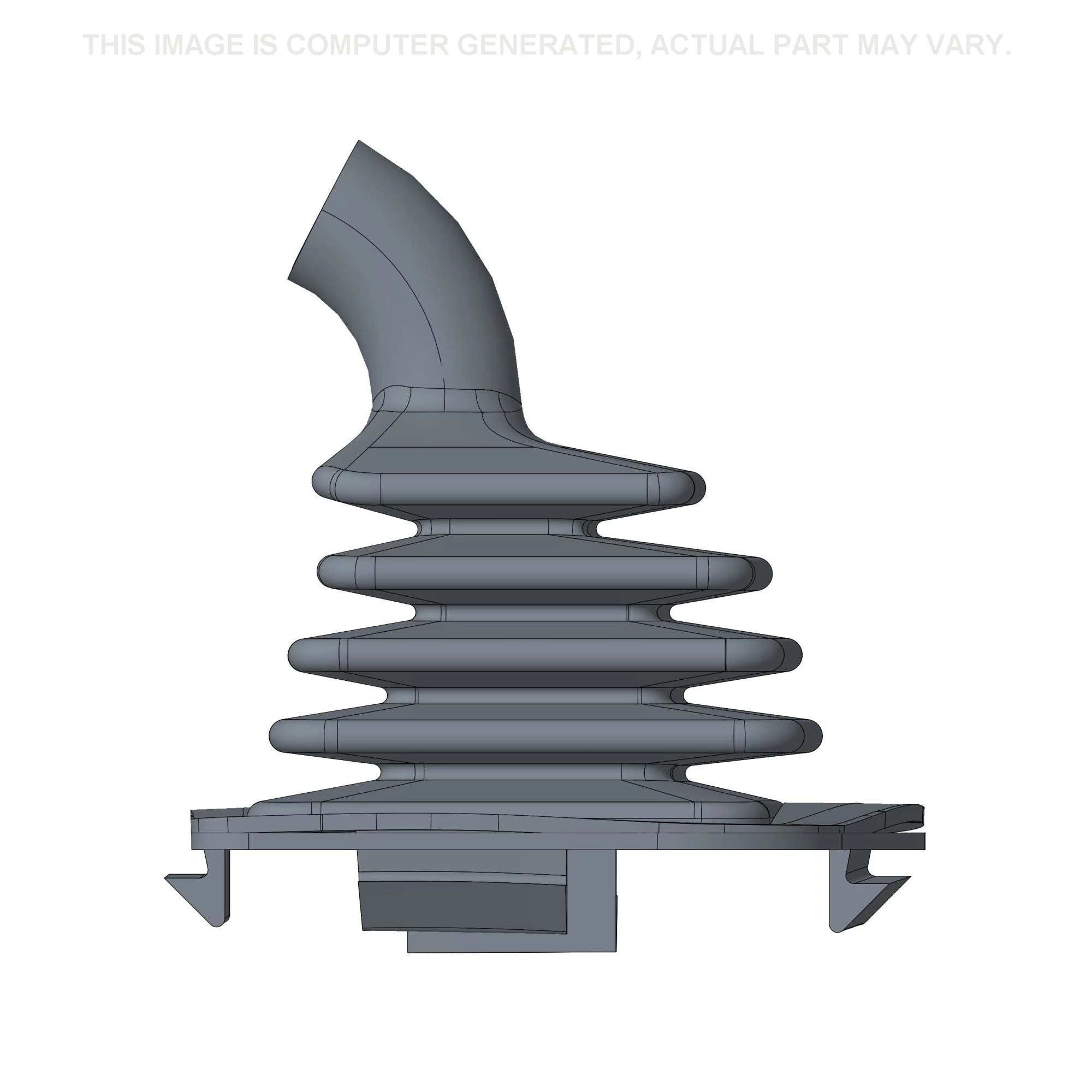 BOOT | CASEIH | US | EN