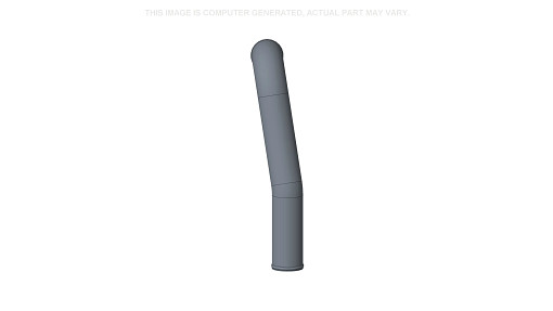 TUBO ADMISSAO DE AR | NEWHOLLANDAG | EU | RU