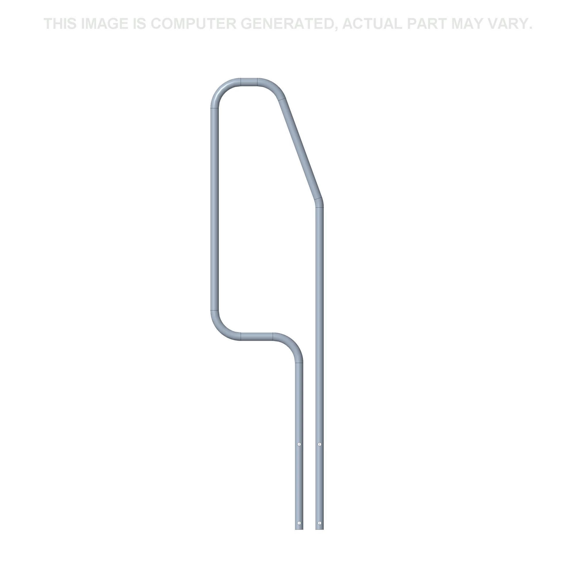 HANDRAIL | CASEIH | ANZ | EN