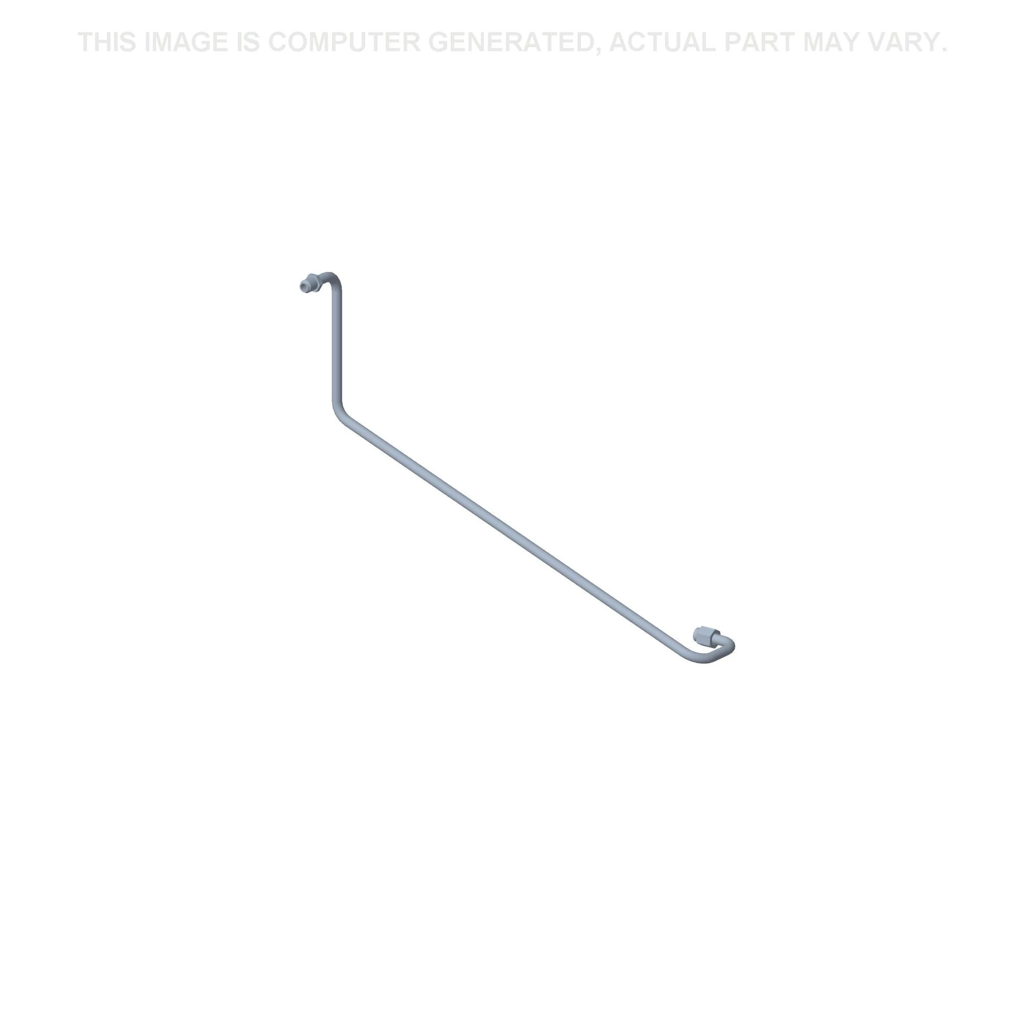 Tuyau de soupape de chargeur | NEWHOLLANDAG | CA | EN