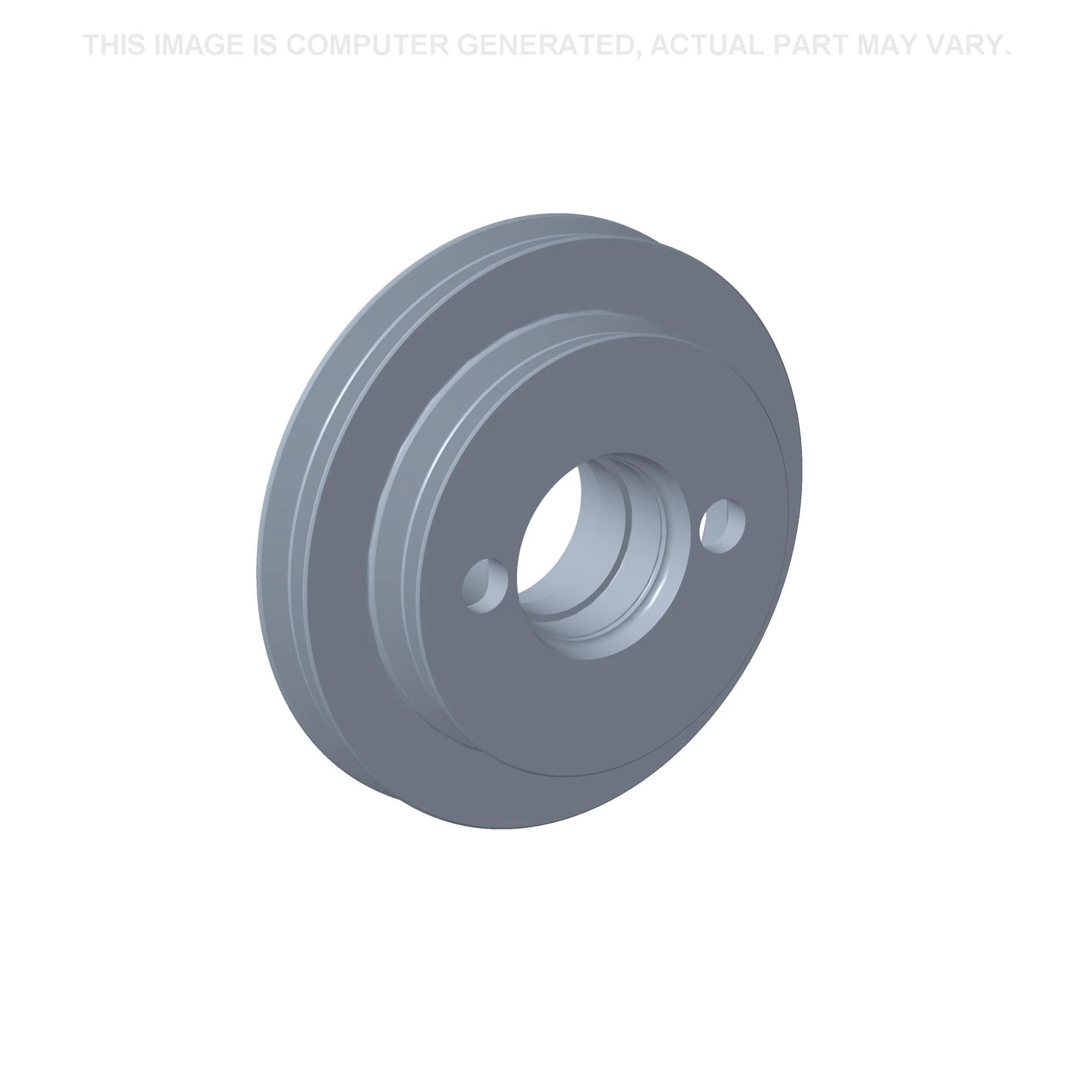 PULLEY | CASECE | US | EN