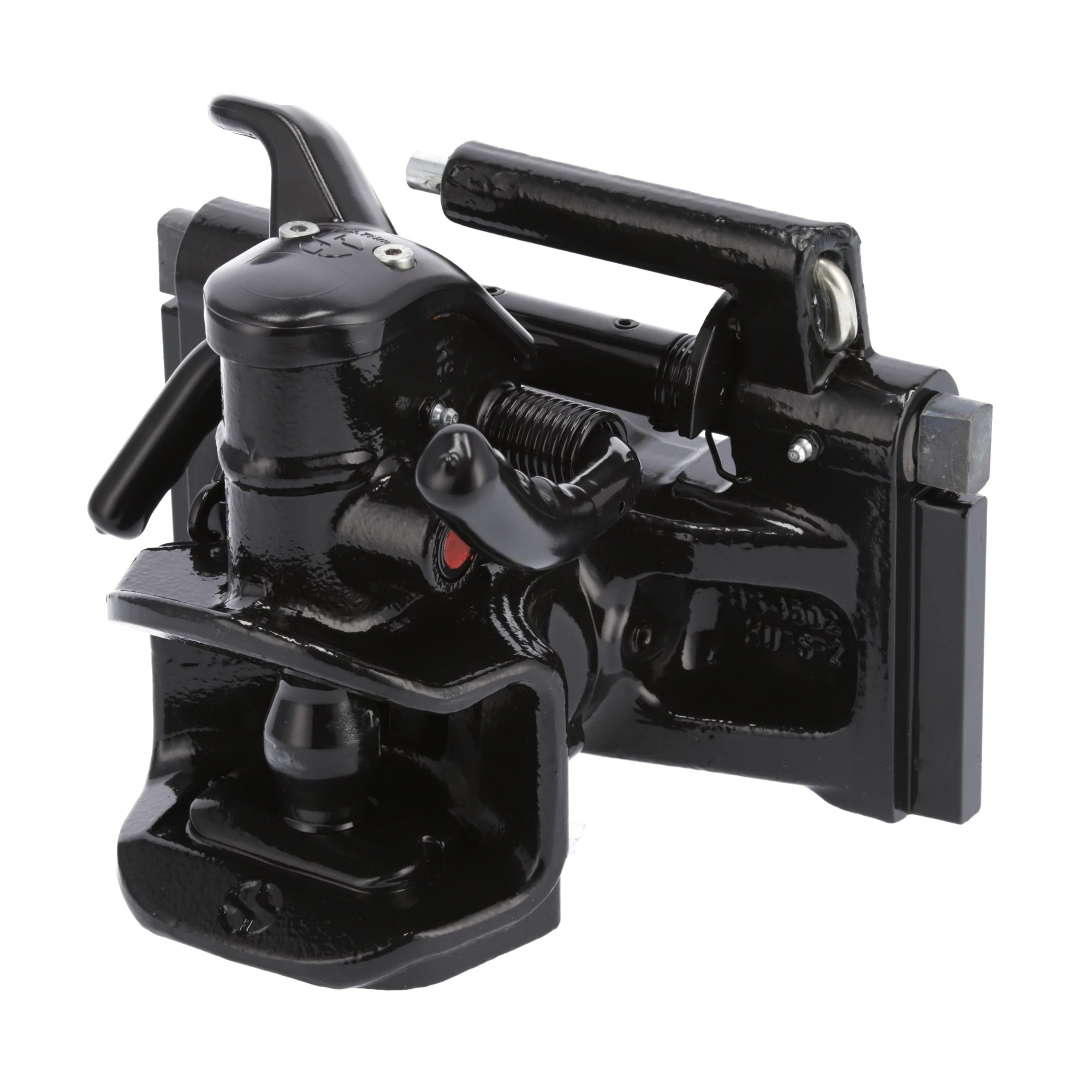 TRAILER HITCH | CASECE | US | EN