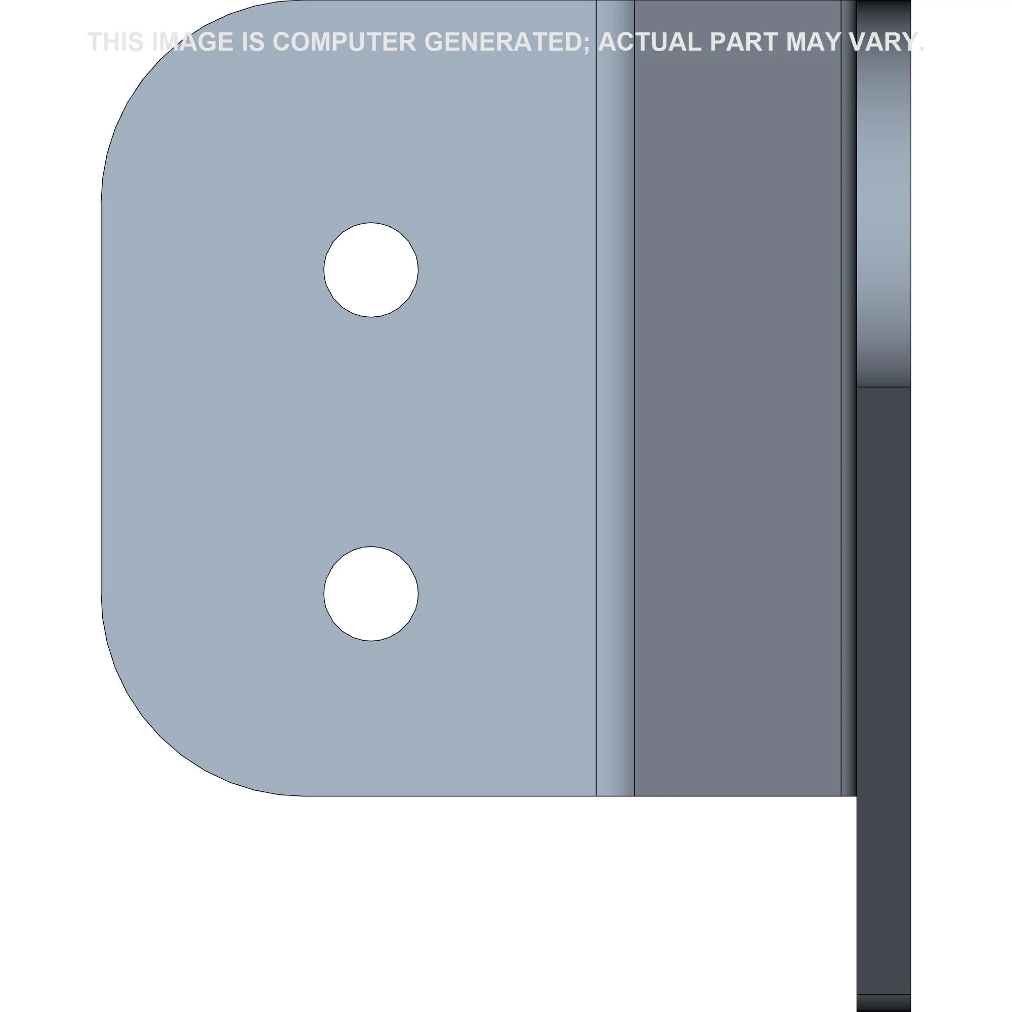 BRACKET | CASEIH | EU | FR