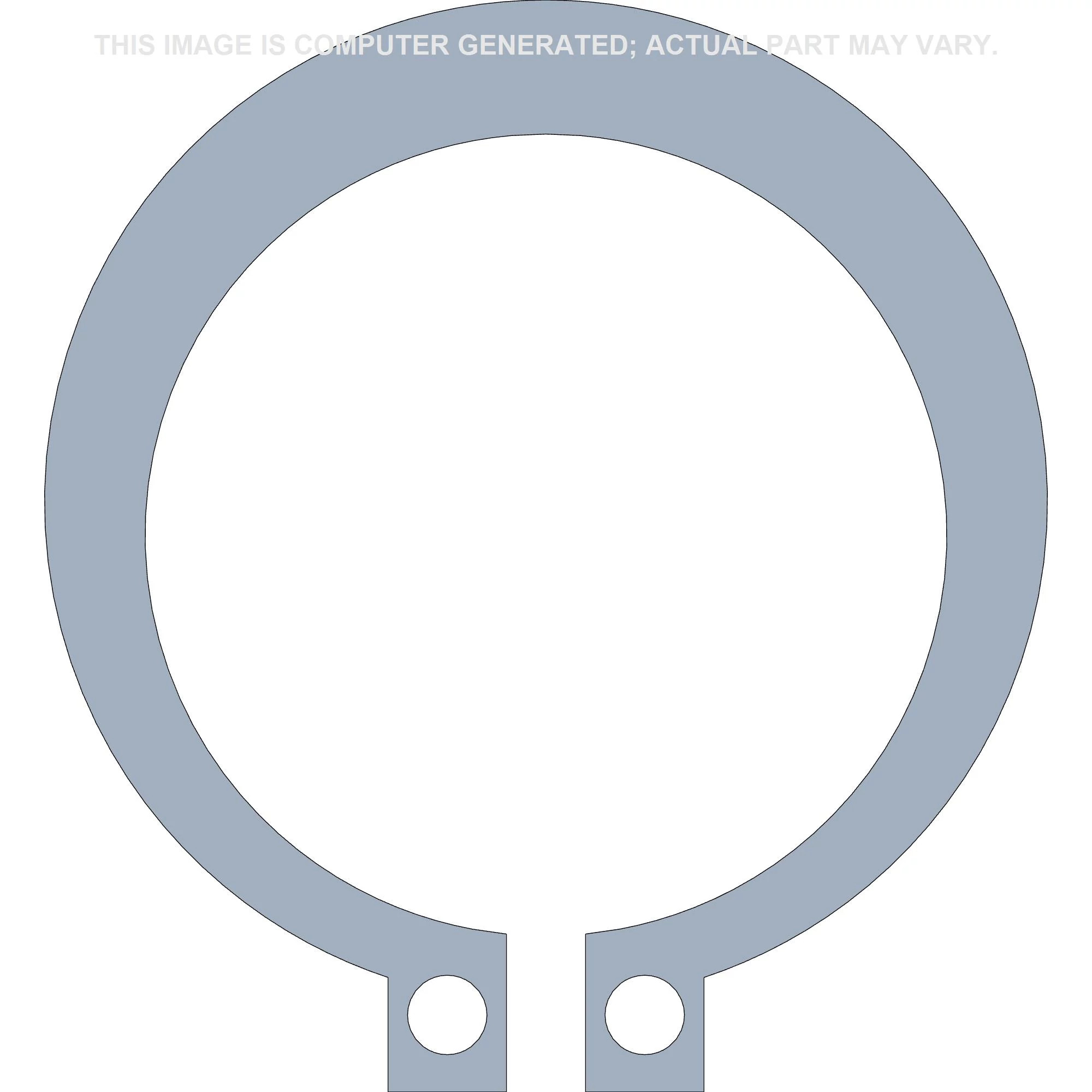 SNAP RING | FLEXICOIL | CA | EN