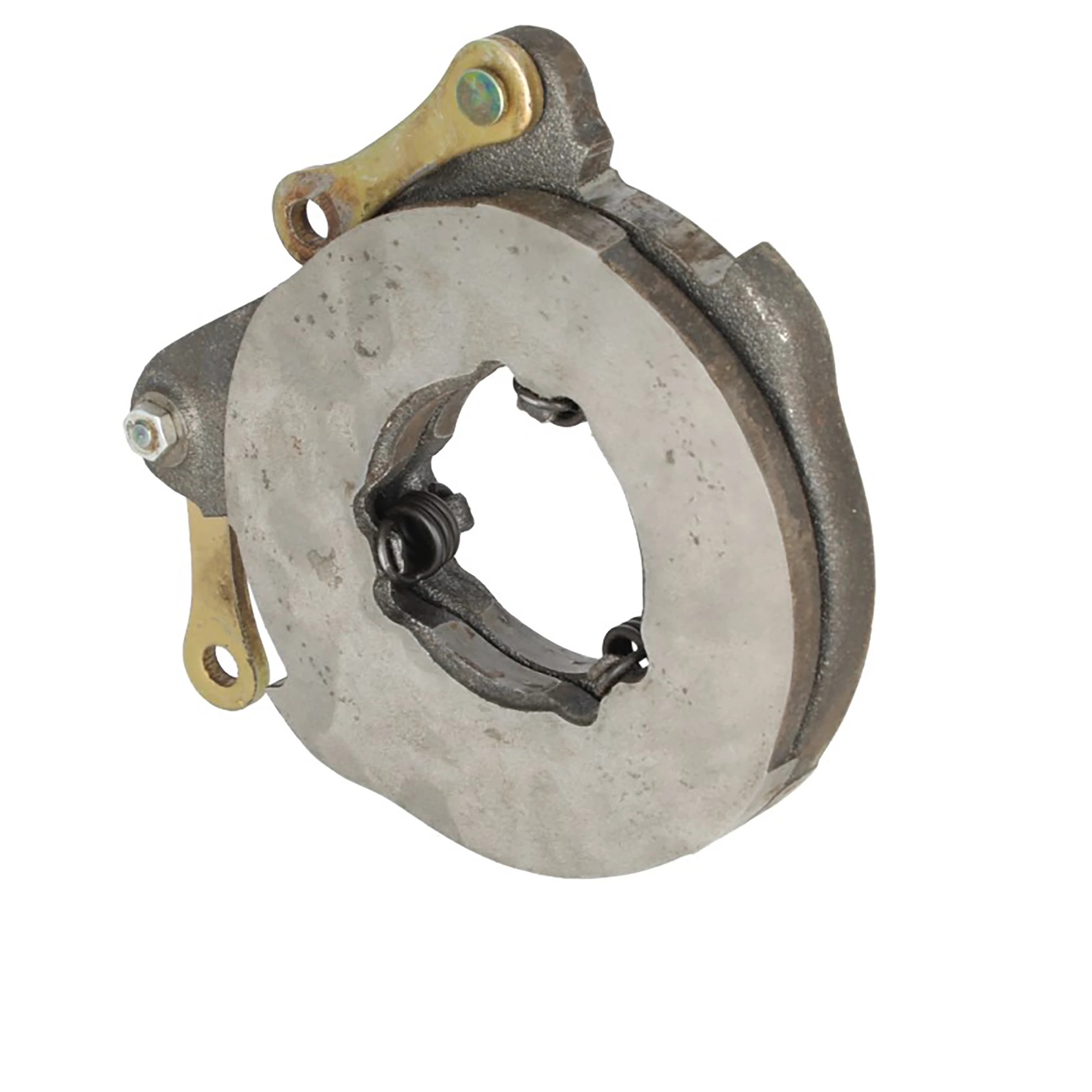 Brake Actuator Assembly | CASEIH | CA | EN