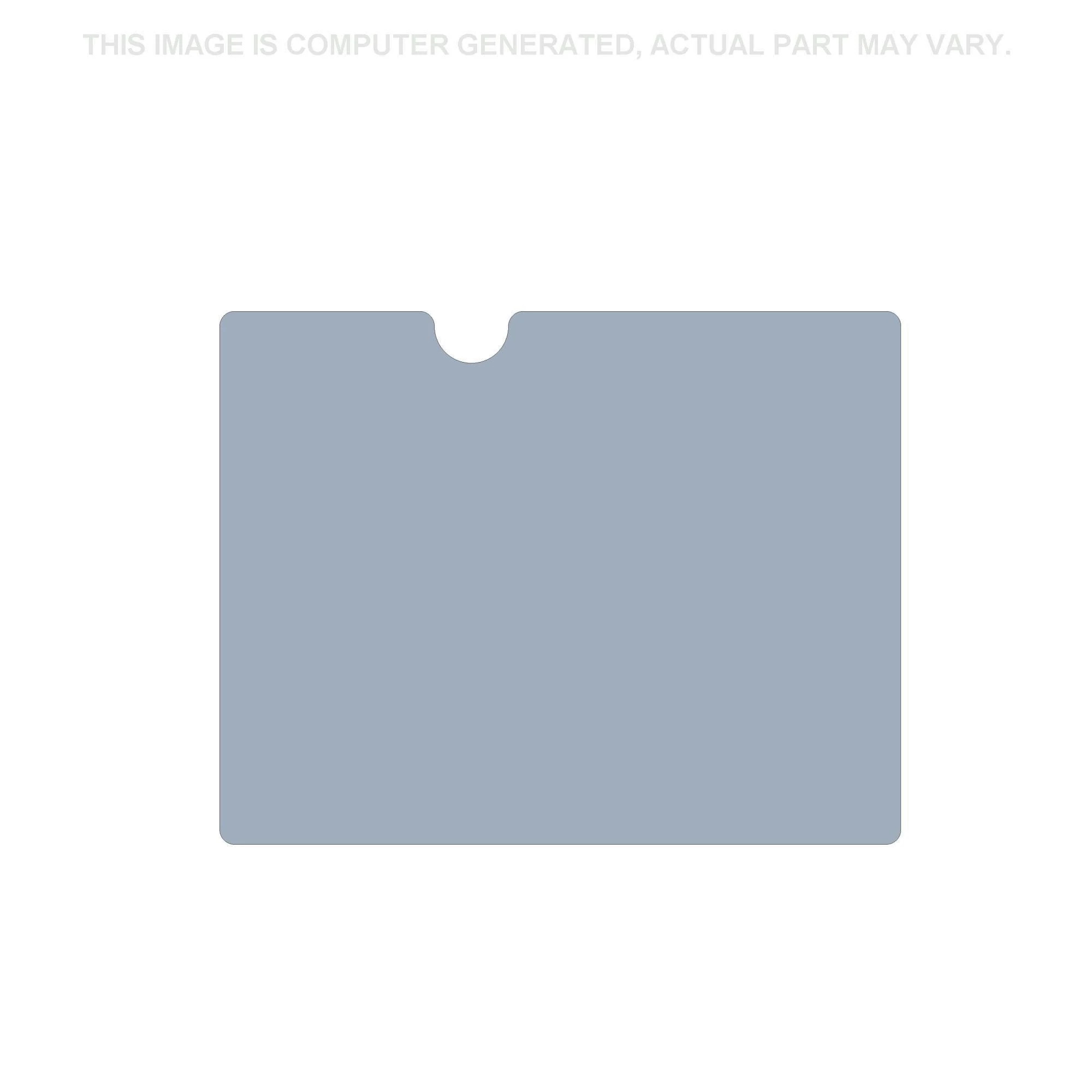 RUBBER MOUNTING | NEWHOLLANDAG | AMEA | EN