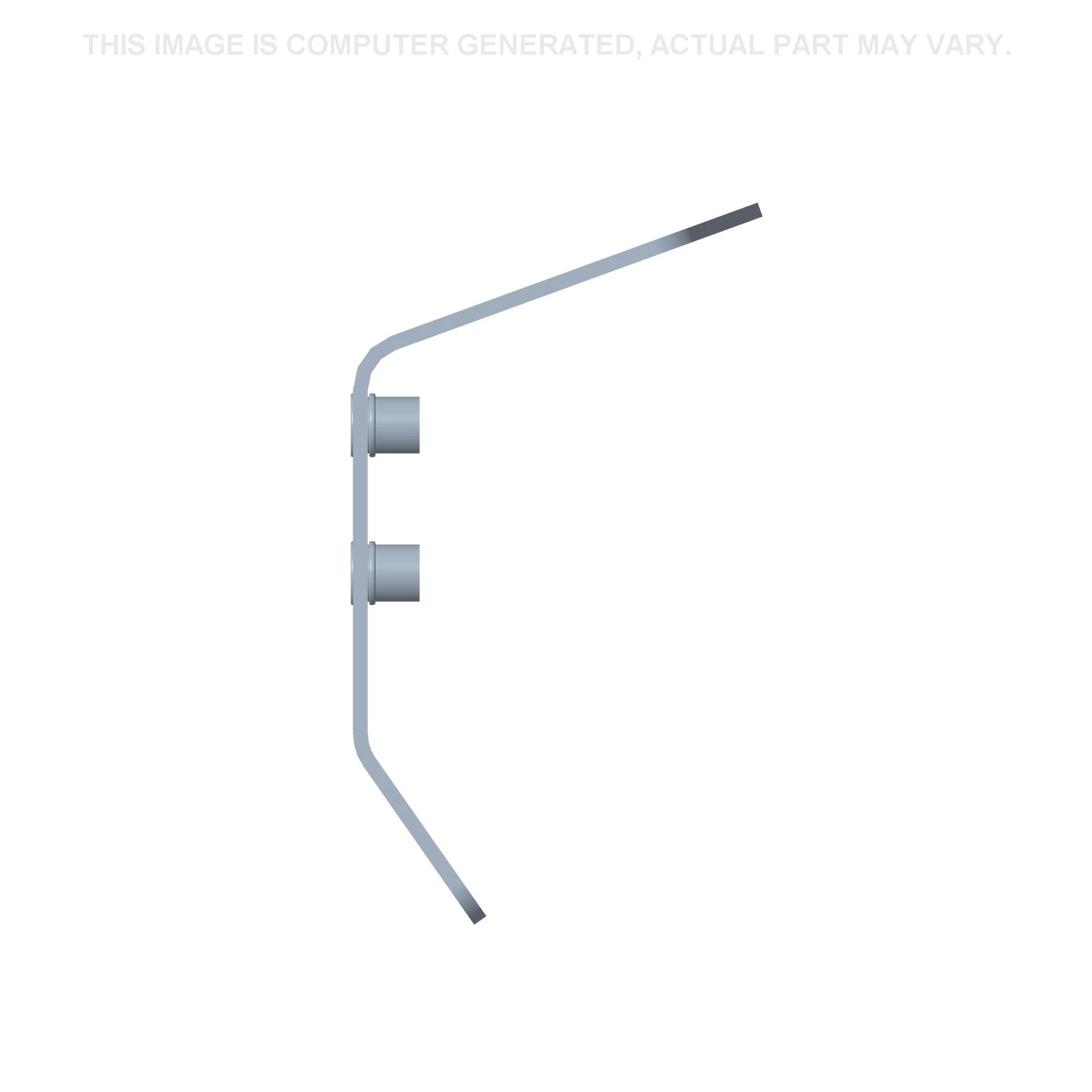 AFSCHERMING | CASEIH | EU | NL