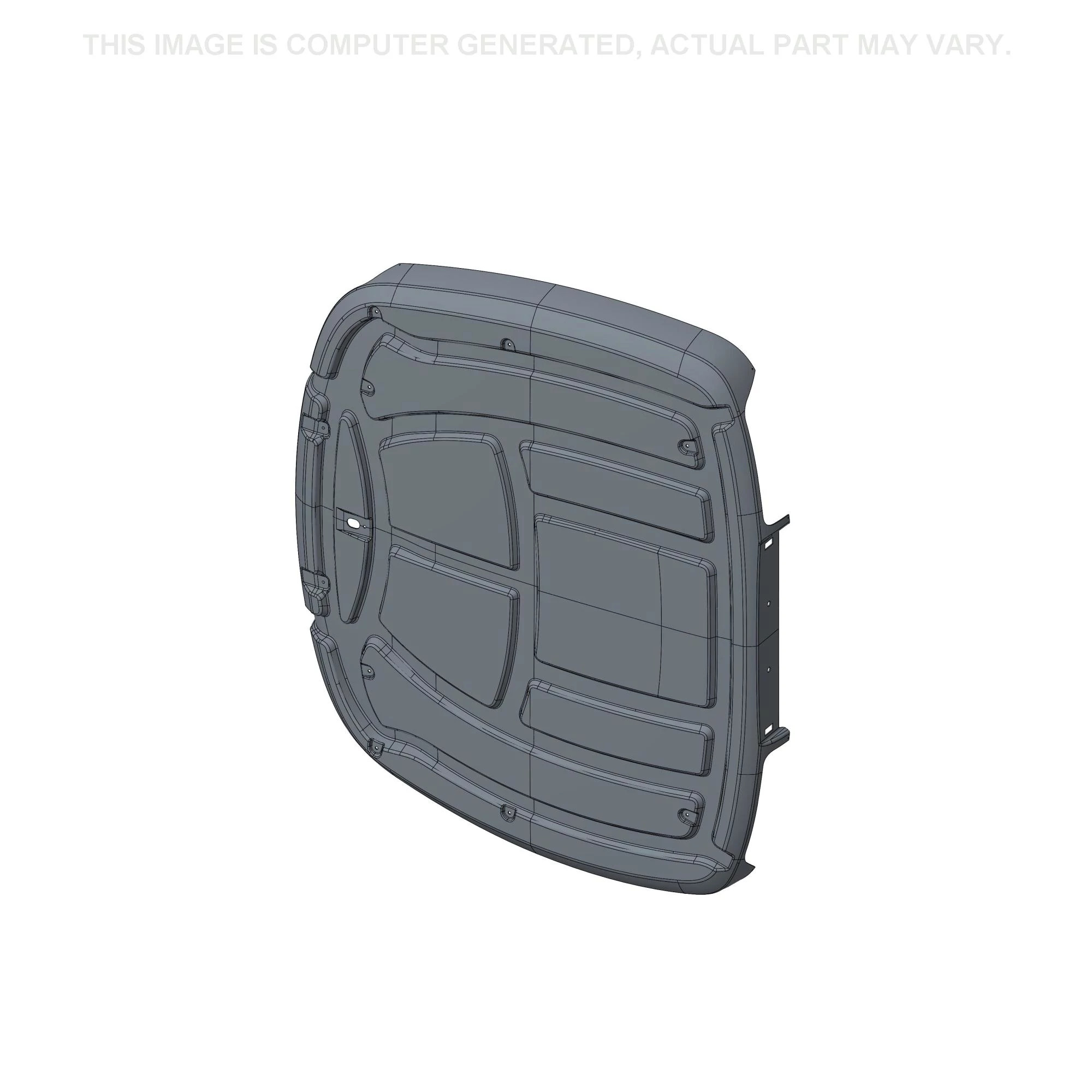 Outer Skin Roof | NEWHOLLANDAG | US | EN
