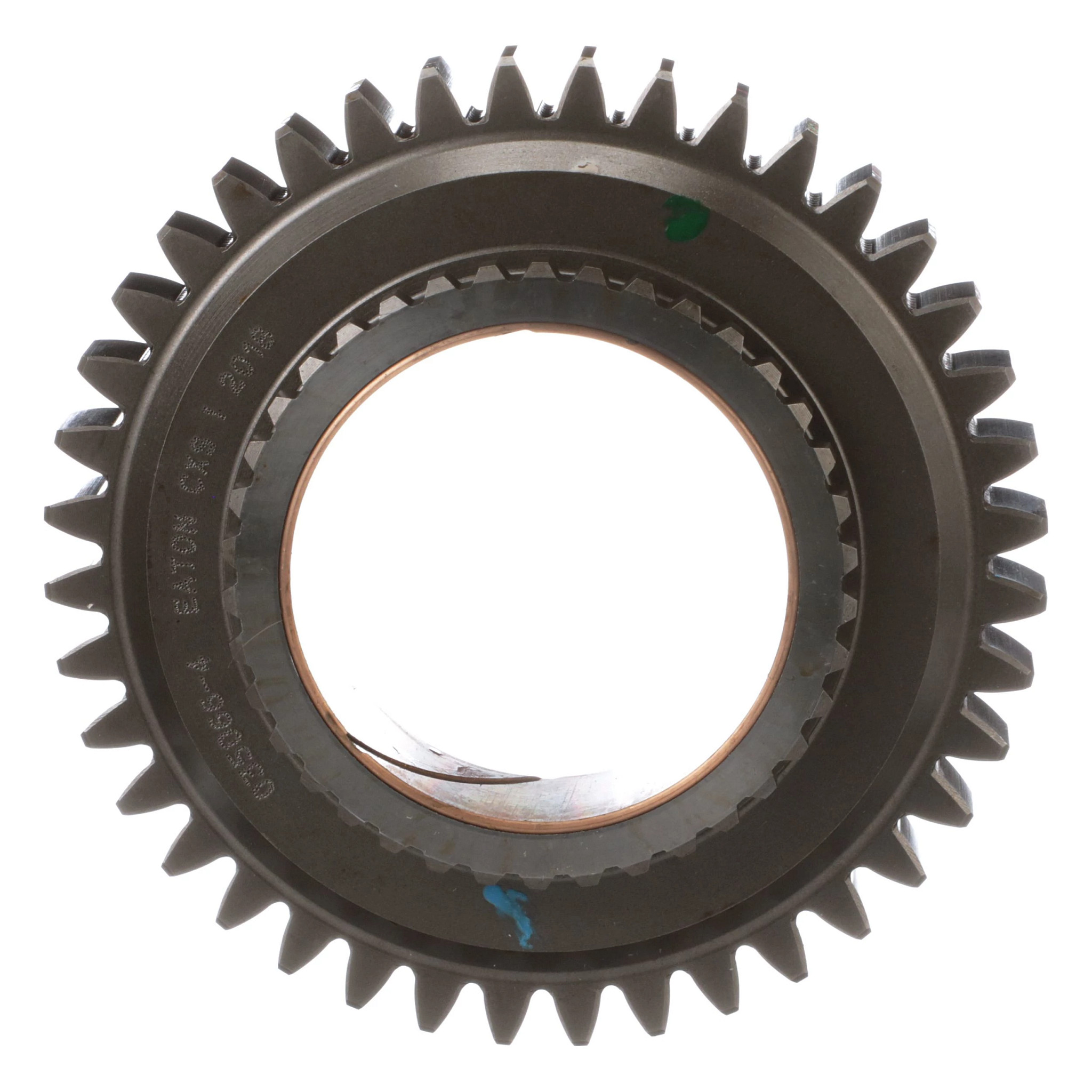 81864694 | Engrenagem | Case IH | E-commerce CNH Industrial