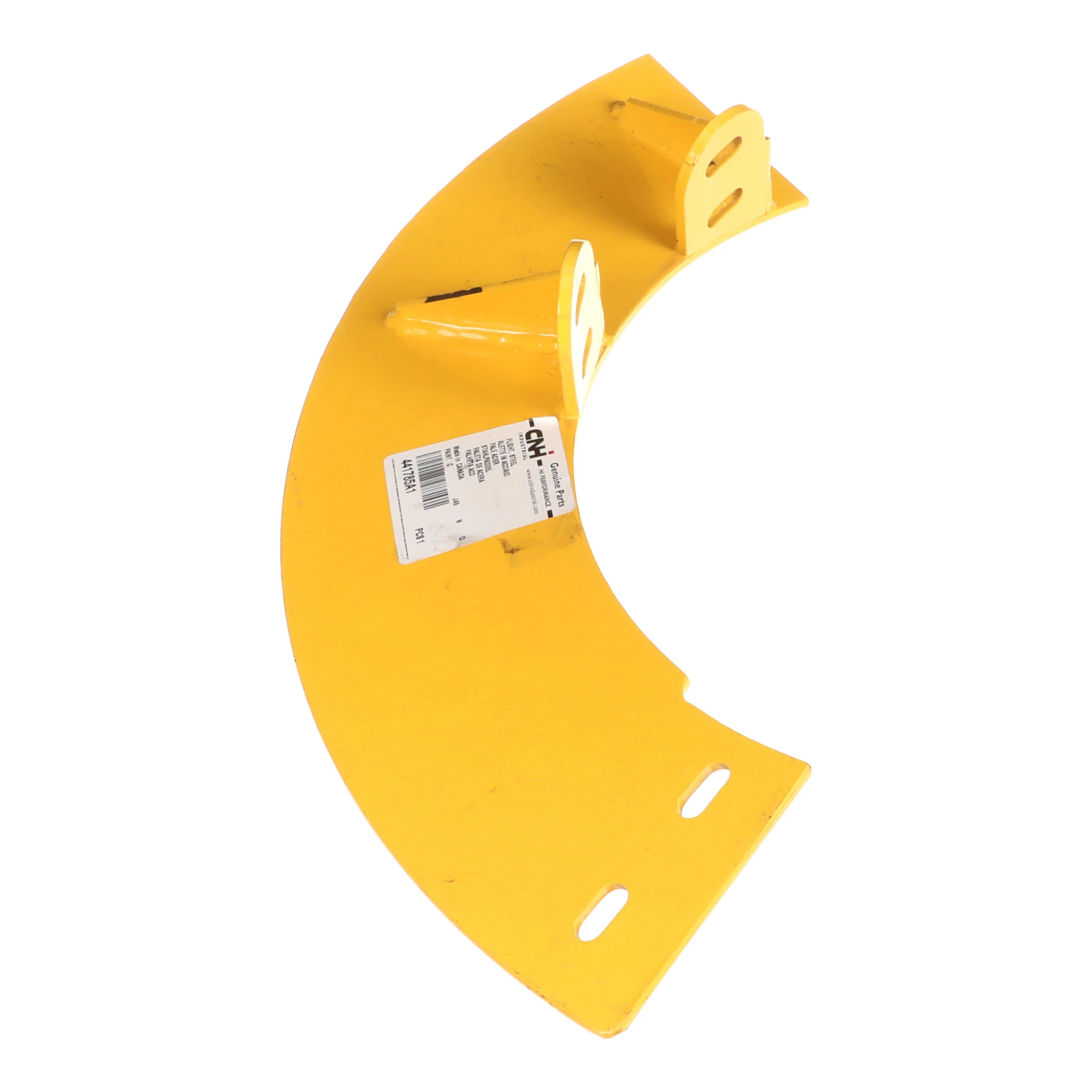 PALETTE IN ACCIAIO | NEWHOLLANDAG | IT | IT