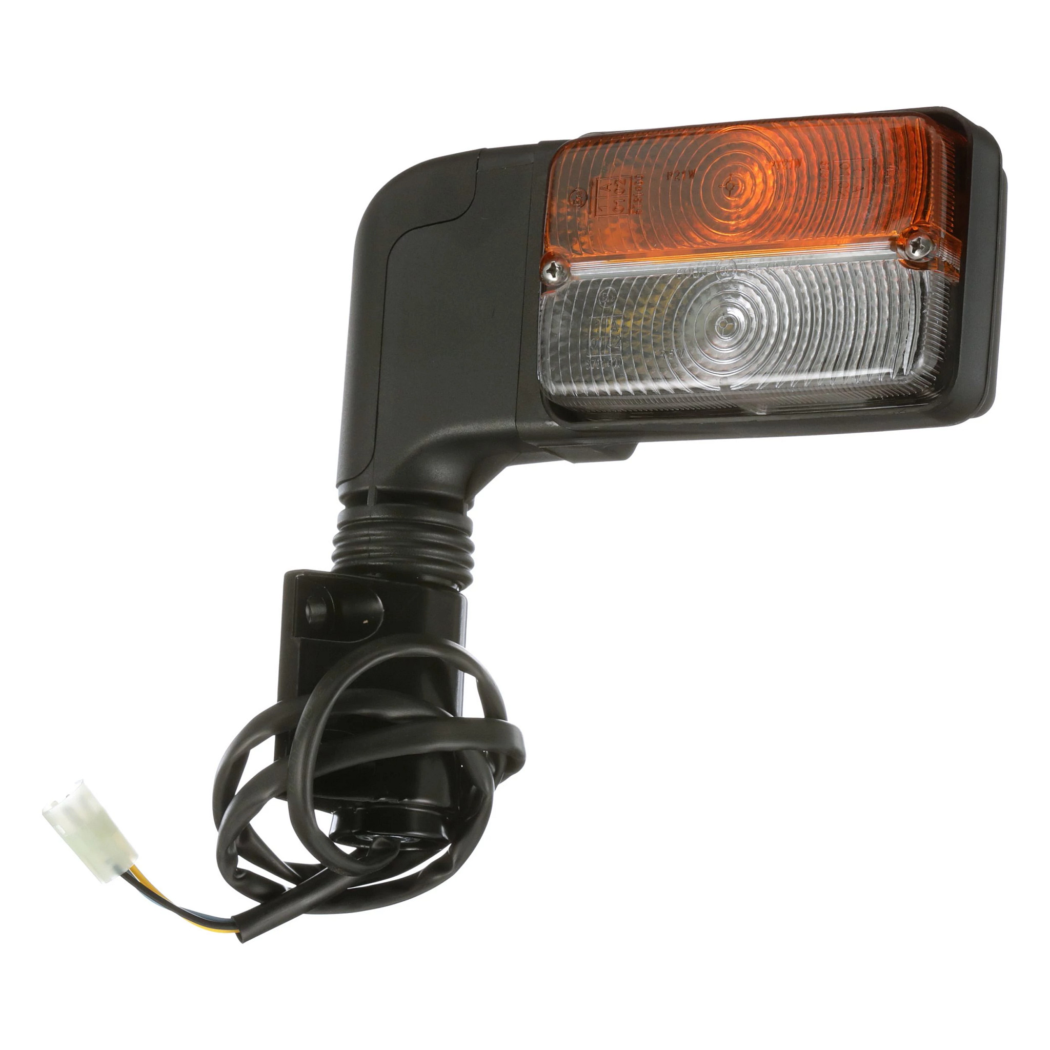 Turn/smv Lamp | CASEIH | US | EN