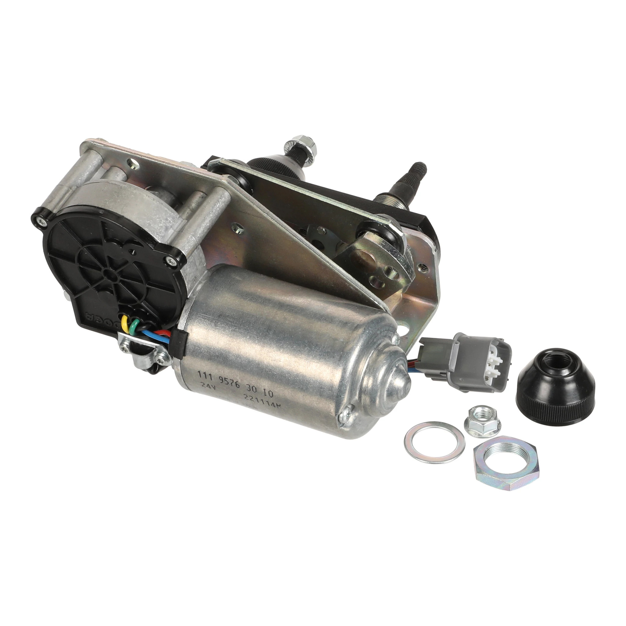 Wiper Motor | CASECE | CA | EN