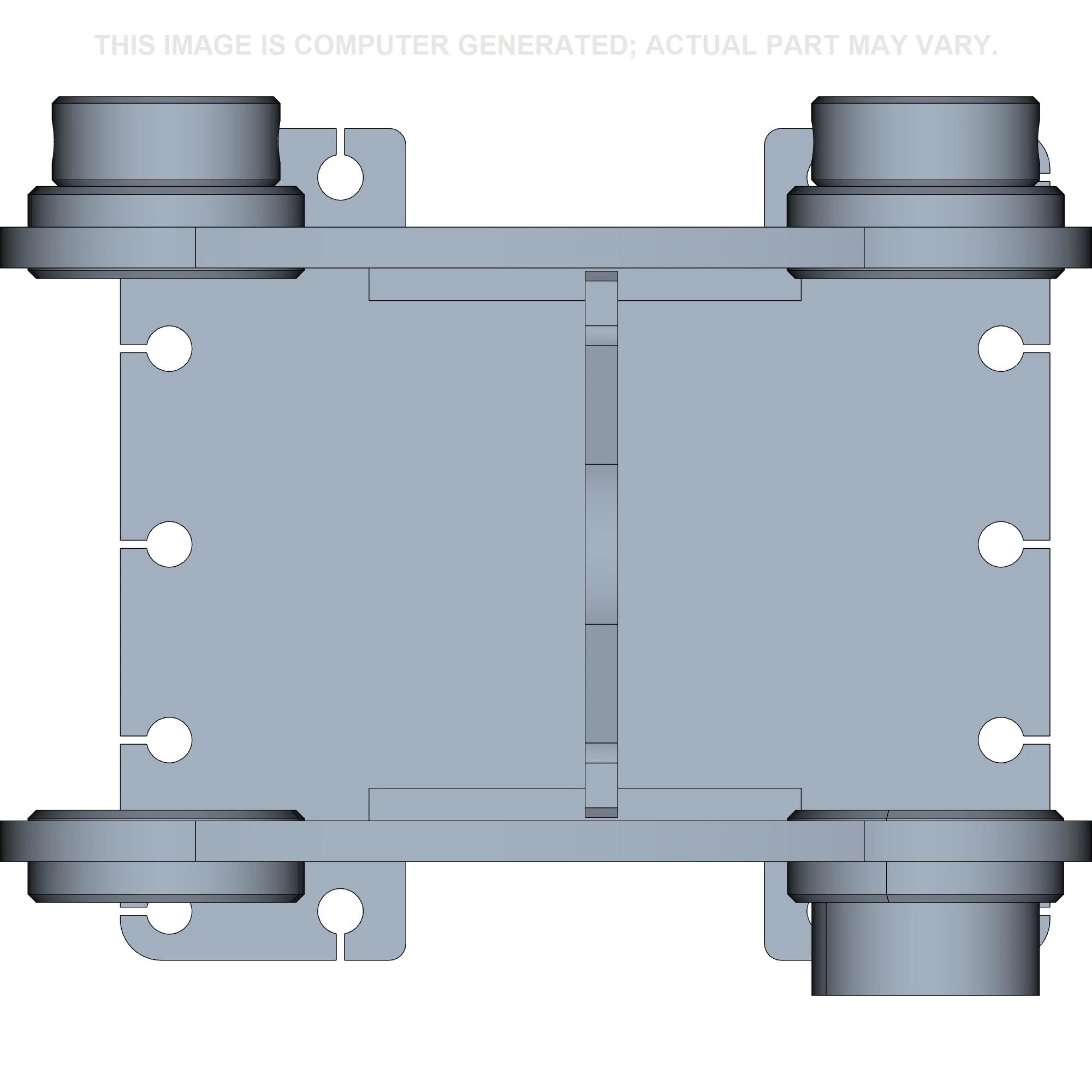 ADAPTER | CASEIH | GB | EN