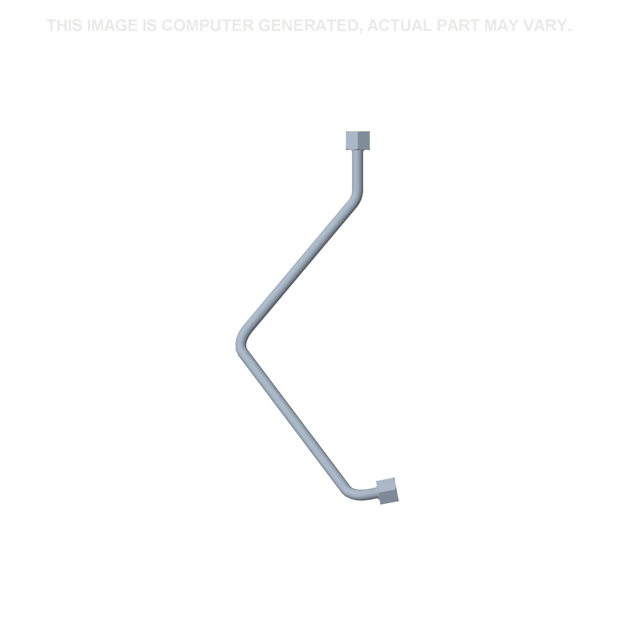 TUBO RÍGIDO | CASEIH | EU | ES