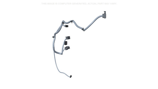 WIRE HARNESS | STEYR | EU | EN