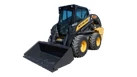 MINICARREGADOR - NRC | NEWHOLLANDCE | BR | PT