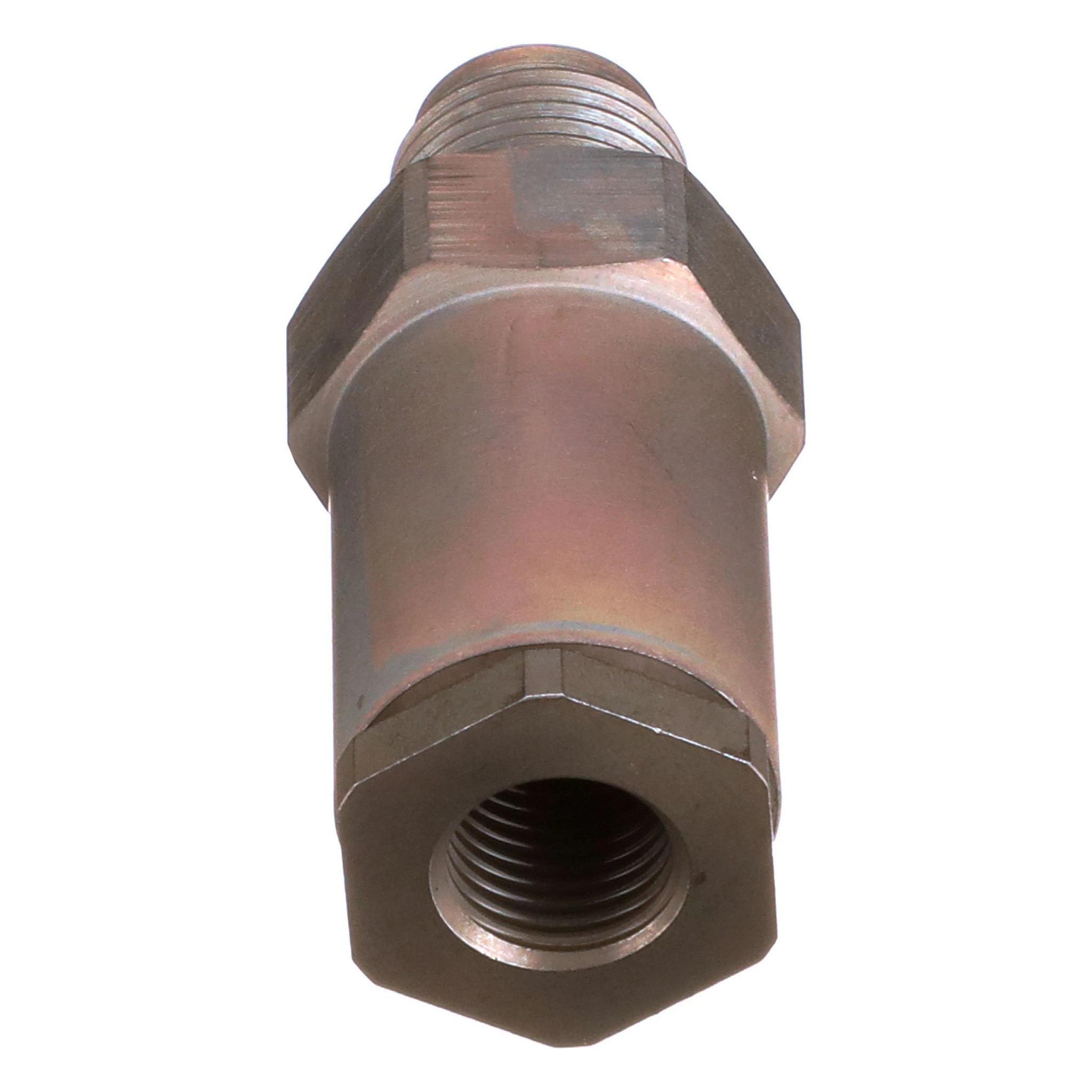 Válvula de alívio da pressão do sistema de injeção de combustível - 64 mm L