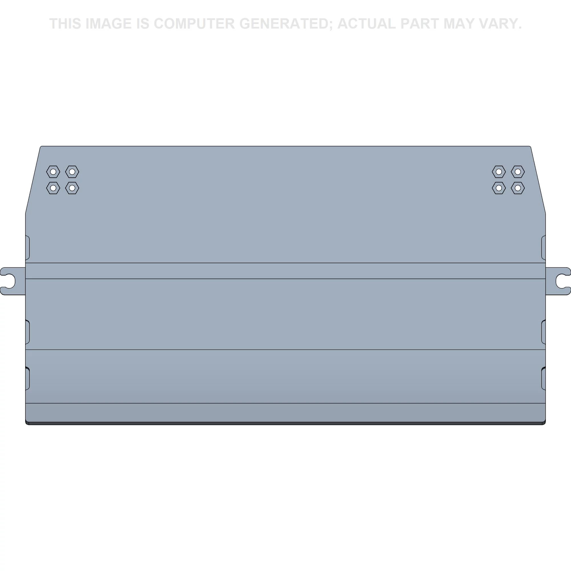 WEAR PLATE | NEWHOLLANDAG | EU | EN