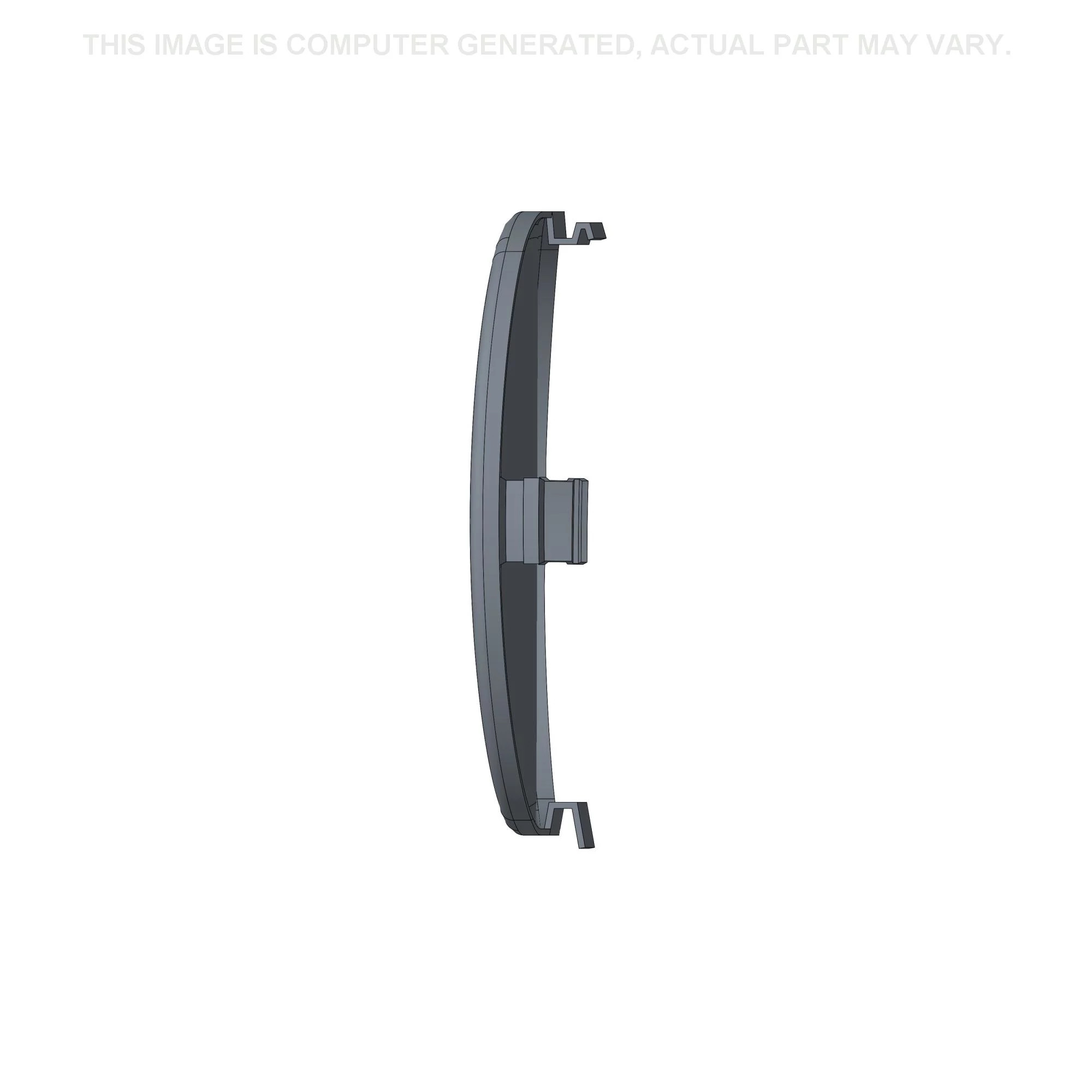 GRILLE - 358683A1