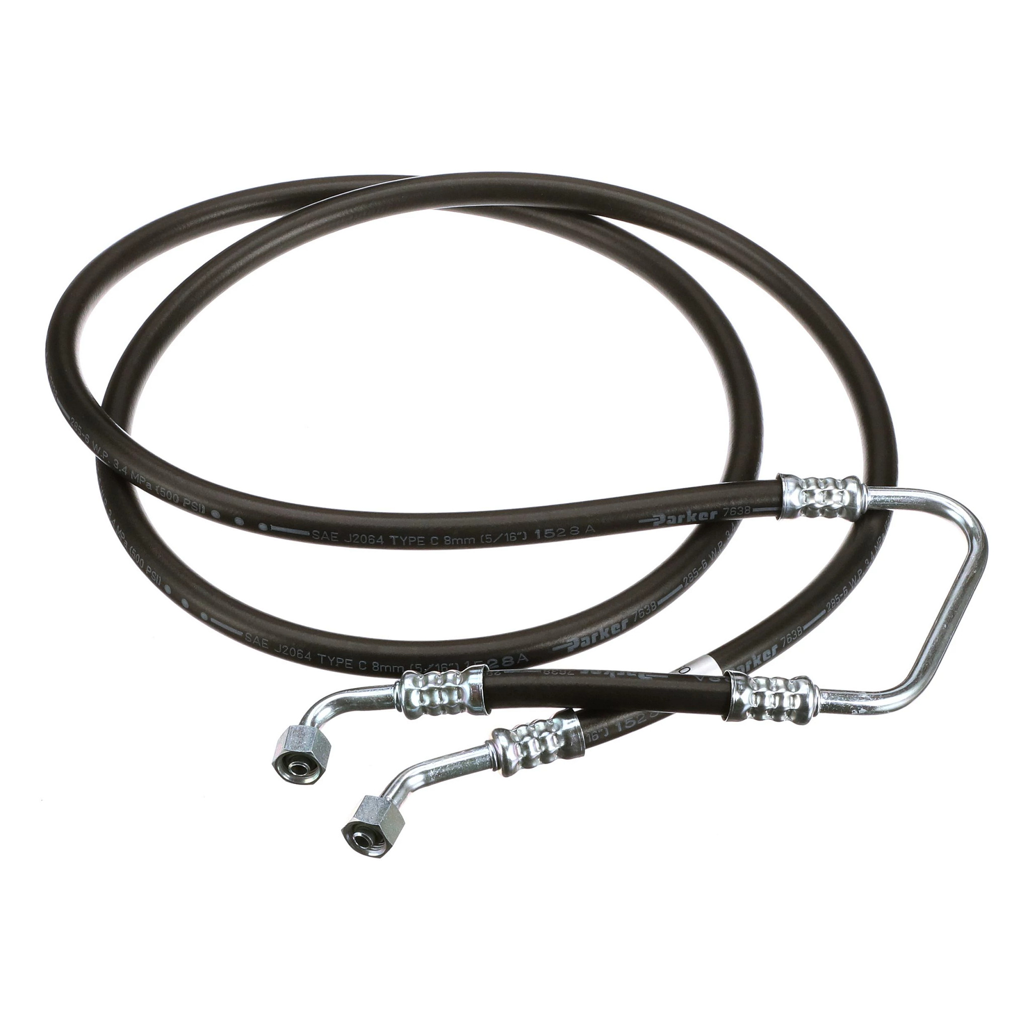 A/C HOSE | CASECE | CA | EN