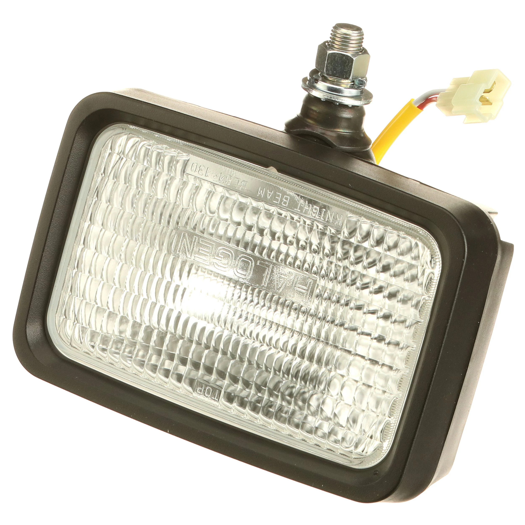 Work Lamp | CASECE | CA | EN