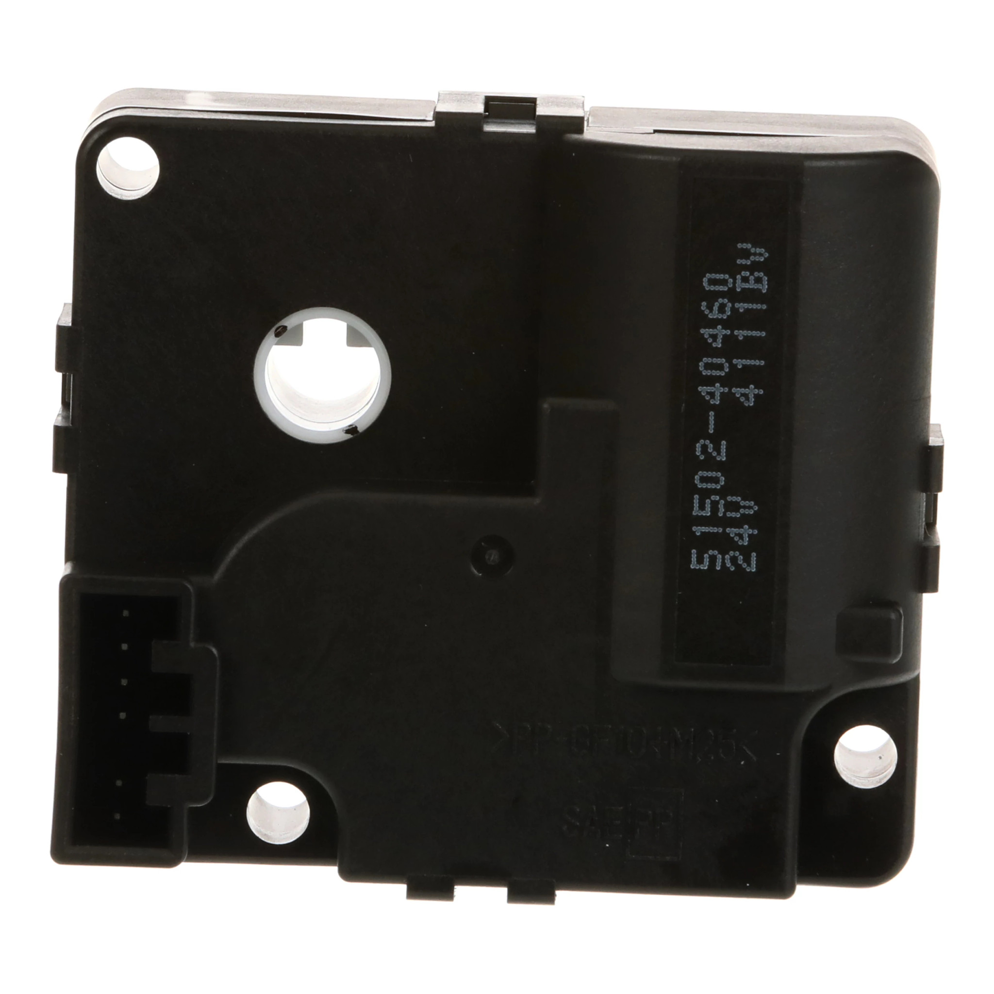 ELECTRIC MOTOR | CASECE | US | EN