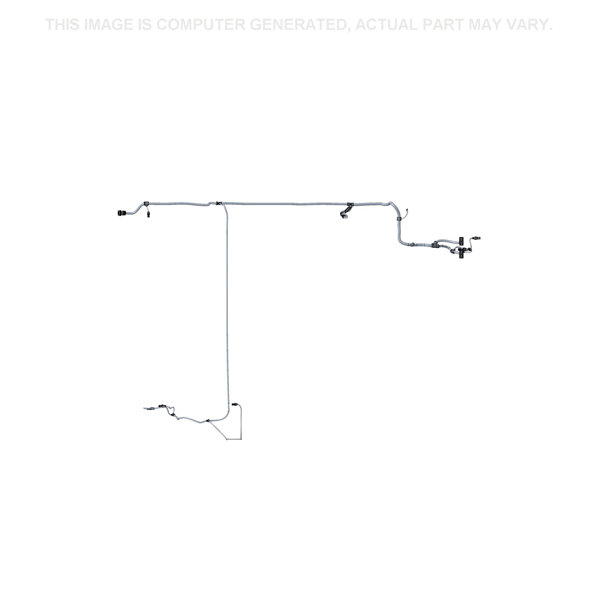 WIRE HARNESS | CASEIH | NZ | EN